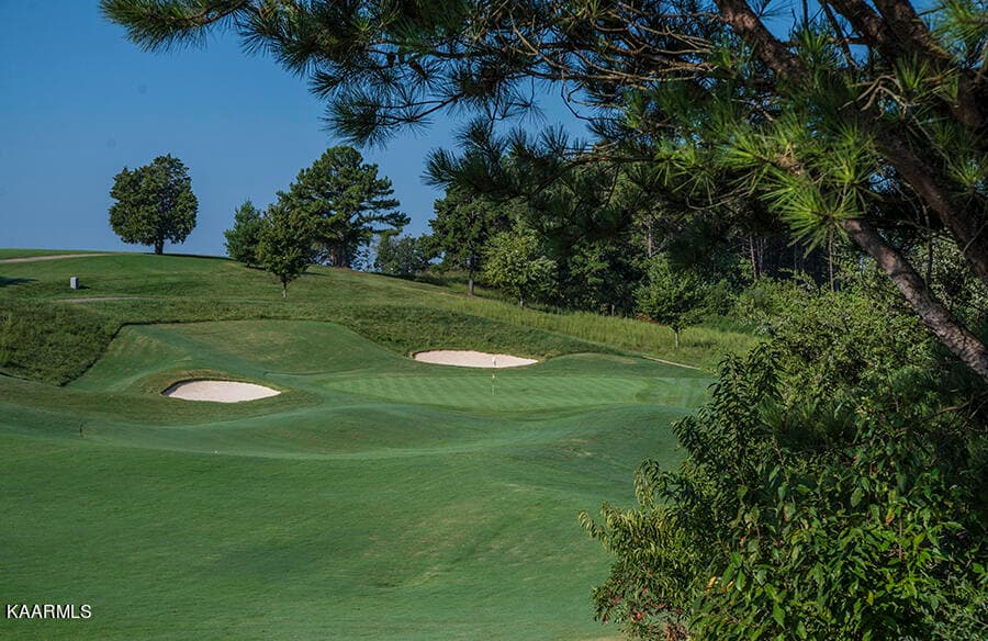 4 - Golf Course - 434 Castaway Lane, Lenoir City, TN 37772, Lenoir City