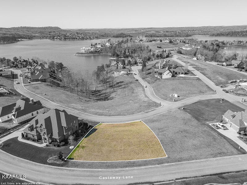 003--SMALL - 434 Castaway Lane, Lenoir City, TN 37772, Lenoir City