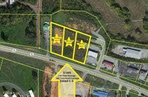 Hwy 68 - Hwy 68, Sweetwater, TN 37874