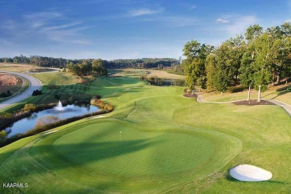 5 - Golf Course - 898 Bower Court, Lenoir City, TN 37772, Lenoir City