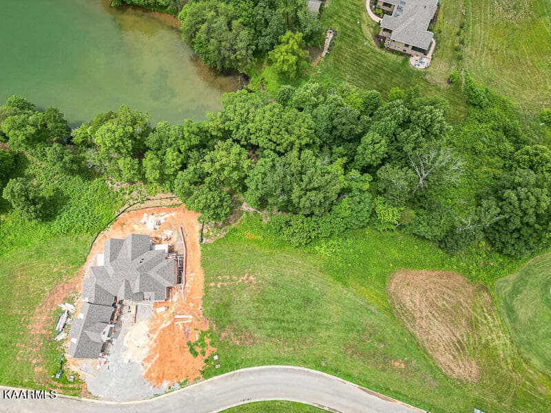 003--SMALL - 898 Bower Court, Lenoir City, TN 37772, Lenoir City