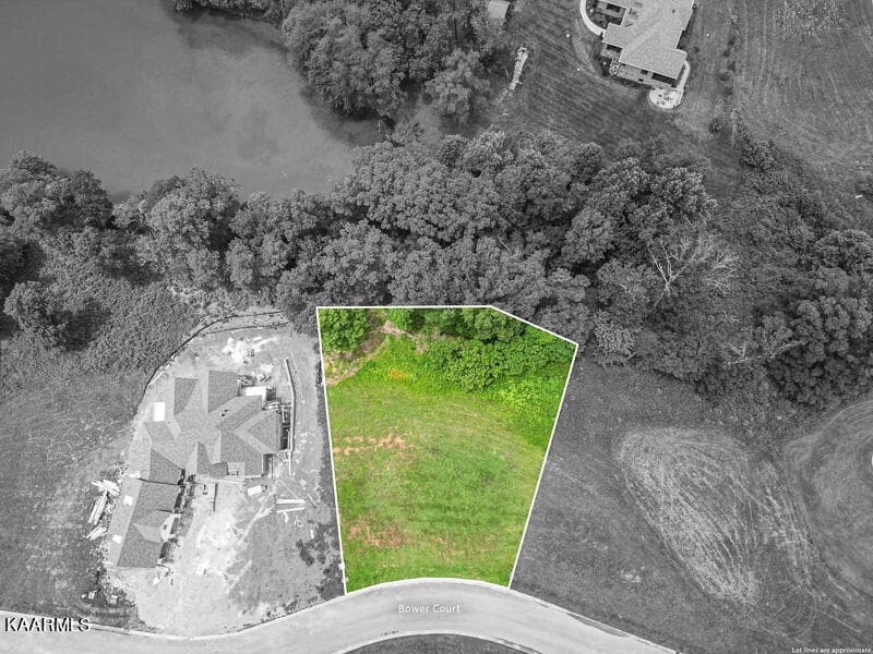 004--SMALL - 898 Bower Court, Lenoir City, TN 37772, Lenoir City