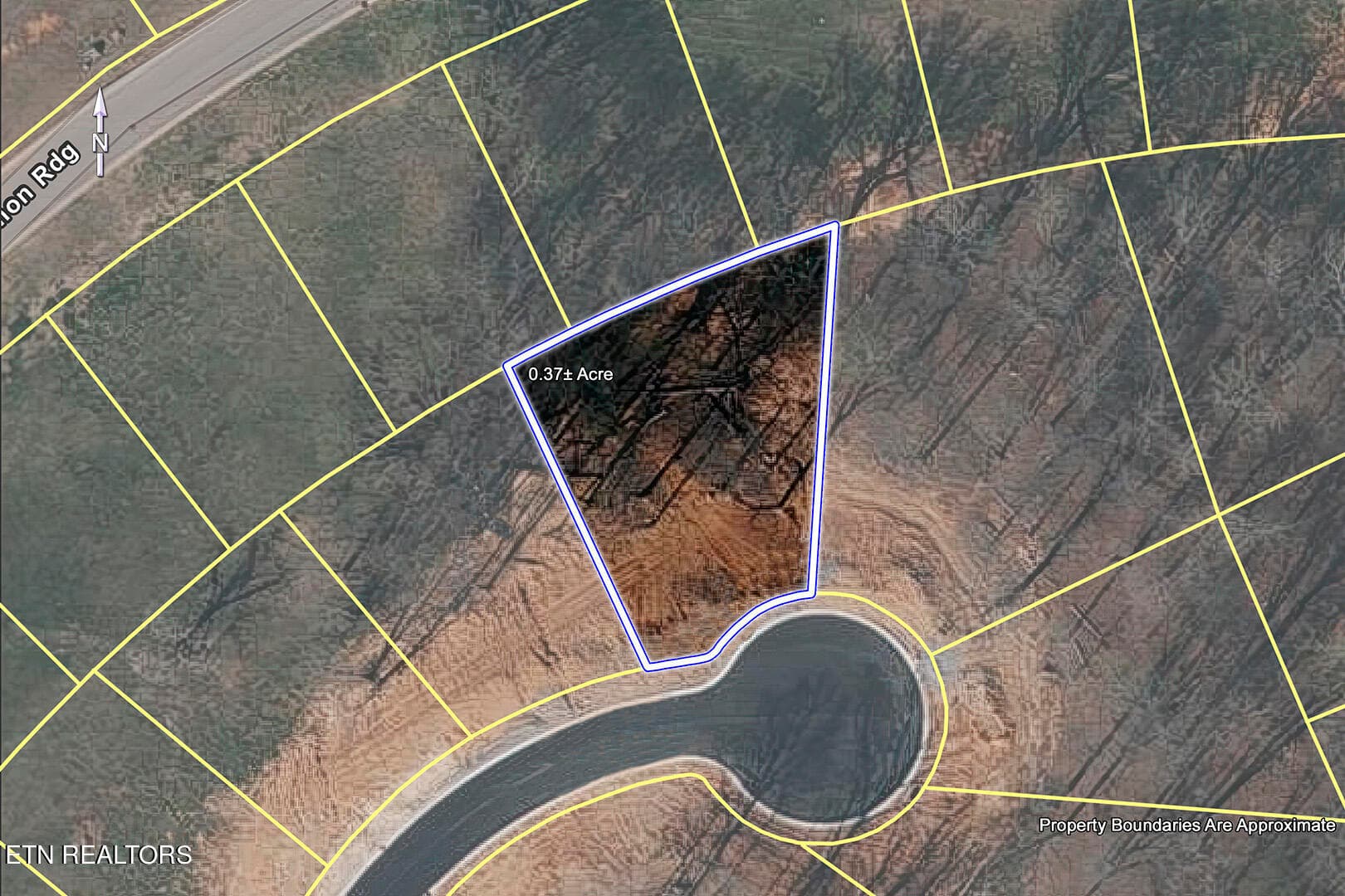 21_KehoCourt_173_SatellitePlat - 173 Keho Court, Loudon, TN 37774