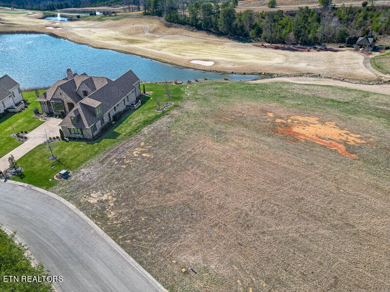 001--SMALL - 517 Navigator Drive, Lenoir City, TN 37772, Lenoir City