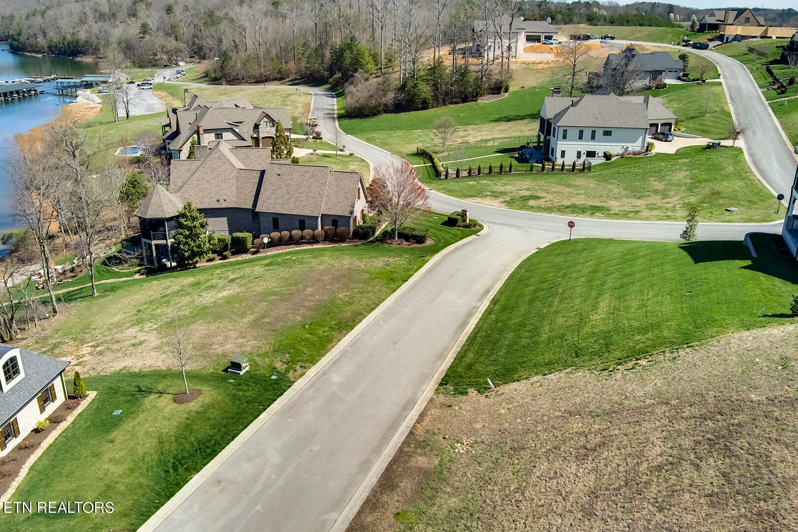03_CypressPointeDrive_204_StreetElevated - 204 Cypress Pointe Drive, Lenoir City, TN 37772, Lenoir City