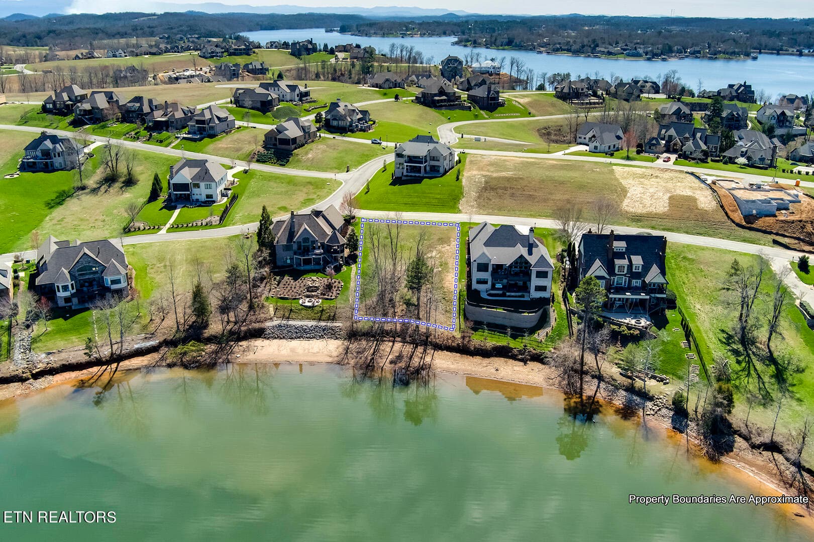 13_CypressPointeDrive_204_Birdseye_S - 204 Cypress Pointe Drive, Lenoir City, TN 37772, Lenoir City