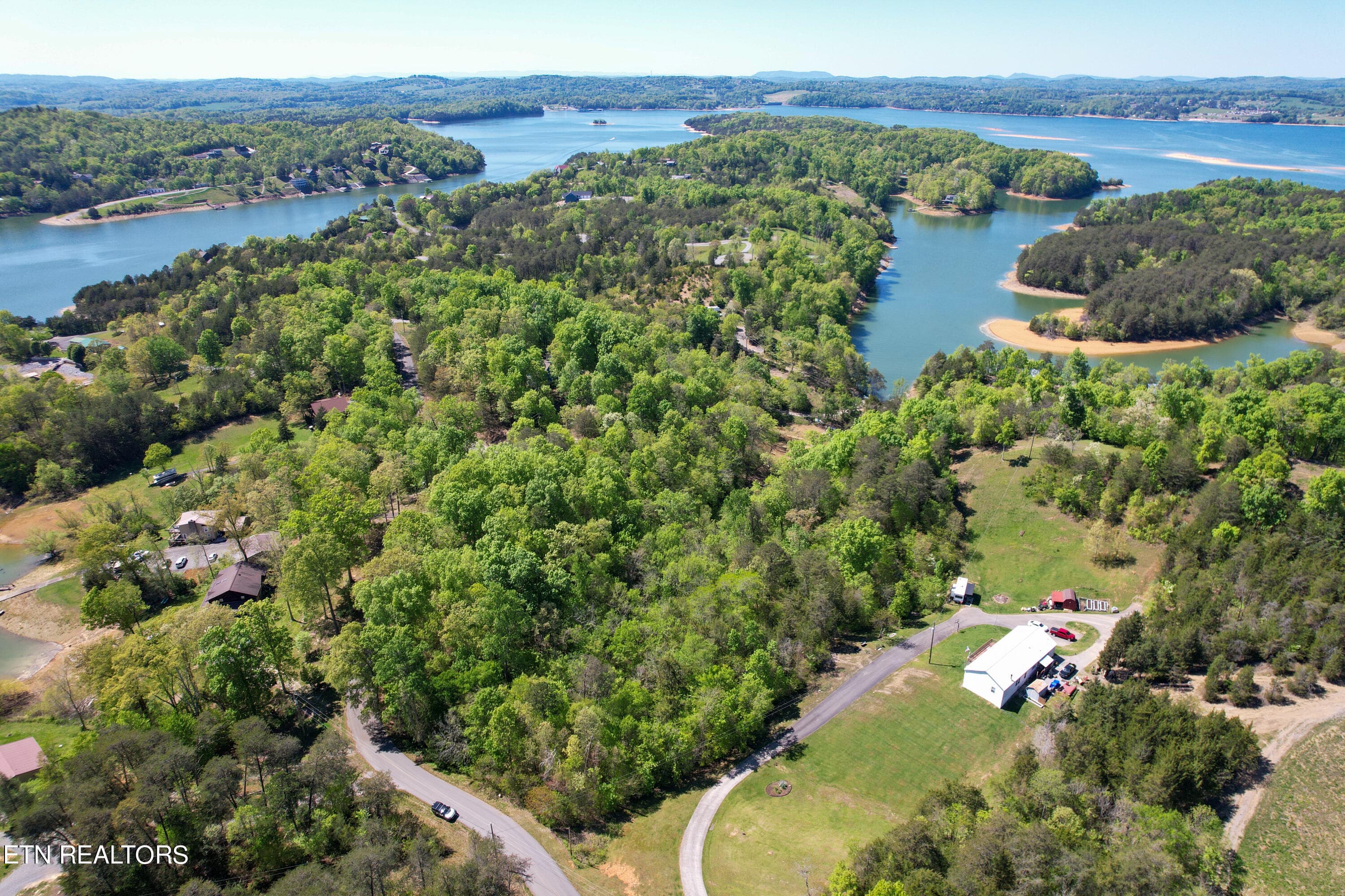 dji_fly_20240422_151938_995_171381412293 - Lot 13R1 Pleasure Rd, Sevierville, TN 37876