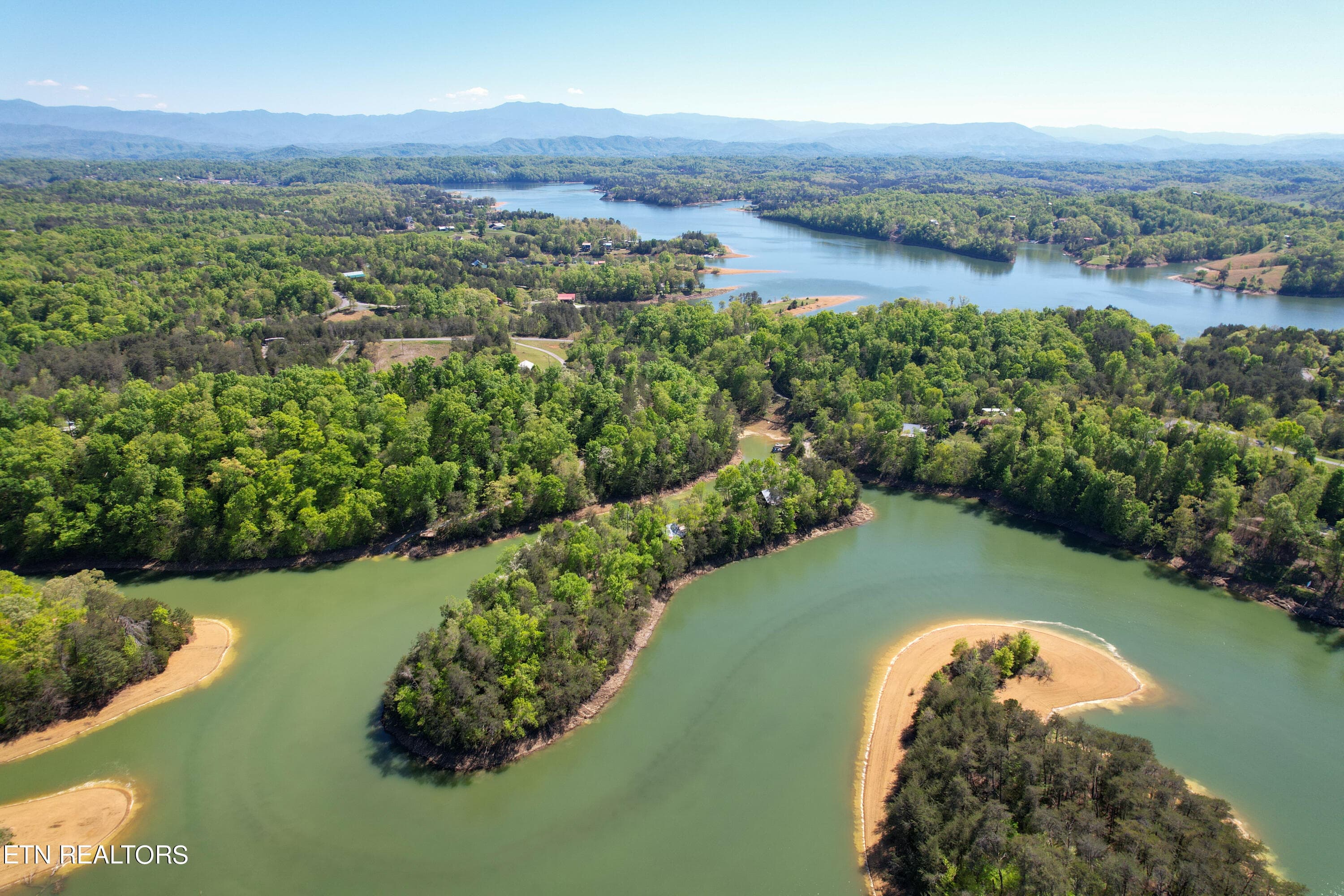 dji_fly_20240422_152216_1_1713814112255_ - Lot 13R1 Pleasure Rd, Sevierville, TN 37876