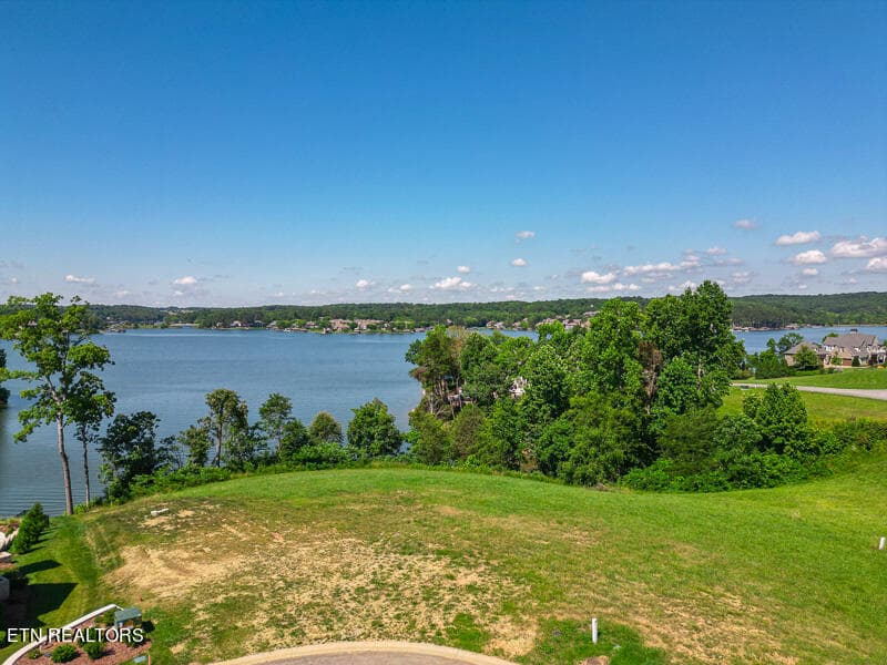 003--SMALL - 390 Admiral Court, Lenoir City, TN 37772, Lenoir City