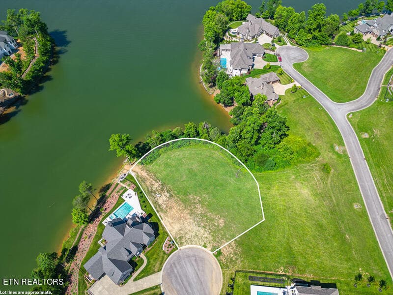 007--SMALL - 390 Admiral Court, Lenoir City, TN 37772, Lenoir City
