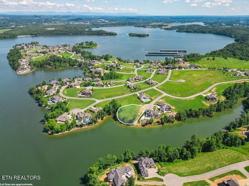 011--SMALL - 390 Admiral Court, Lenoir City, TN 37772, Lenoir City