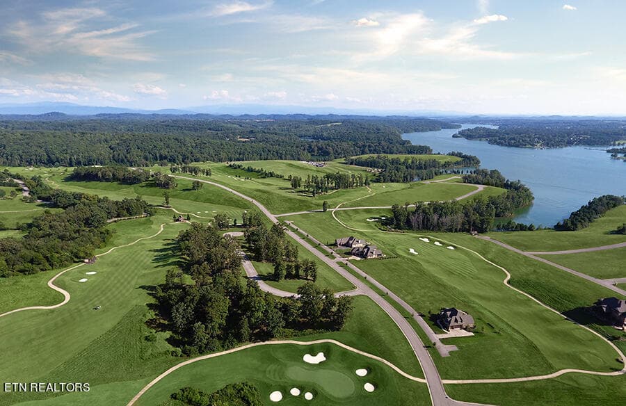 Golf Course2 - 390 Admiral Court, Lenoir City, TN 37772, Lenoir City
