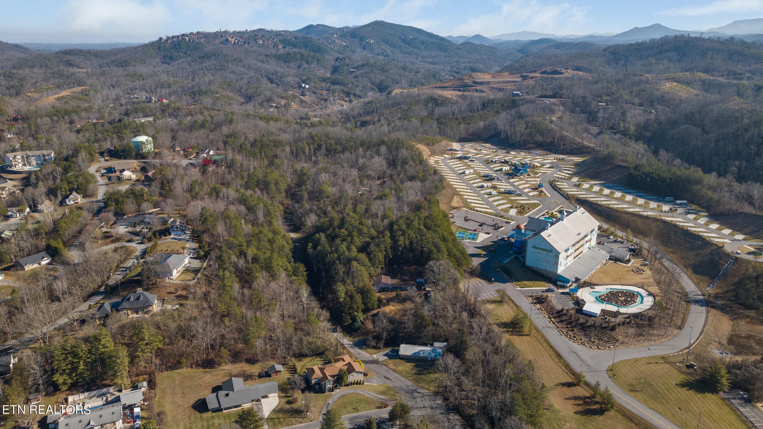 dji_20240201054652_0978_d - 820 Old Gate Rd, Pigeon Forge, TN 37863