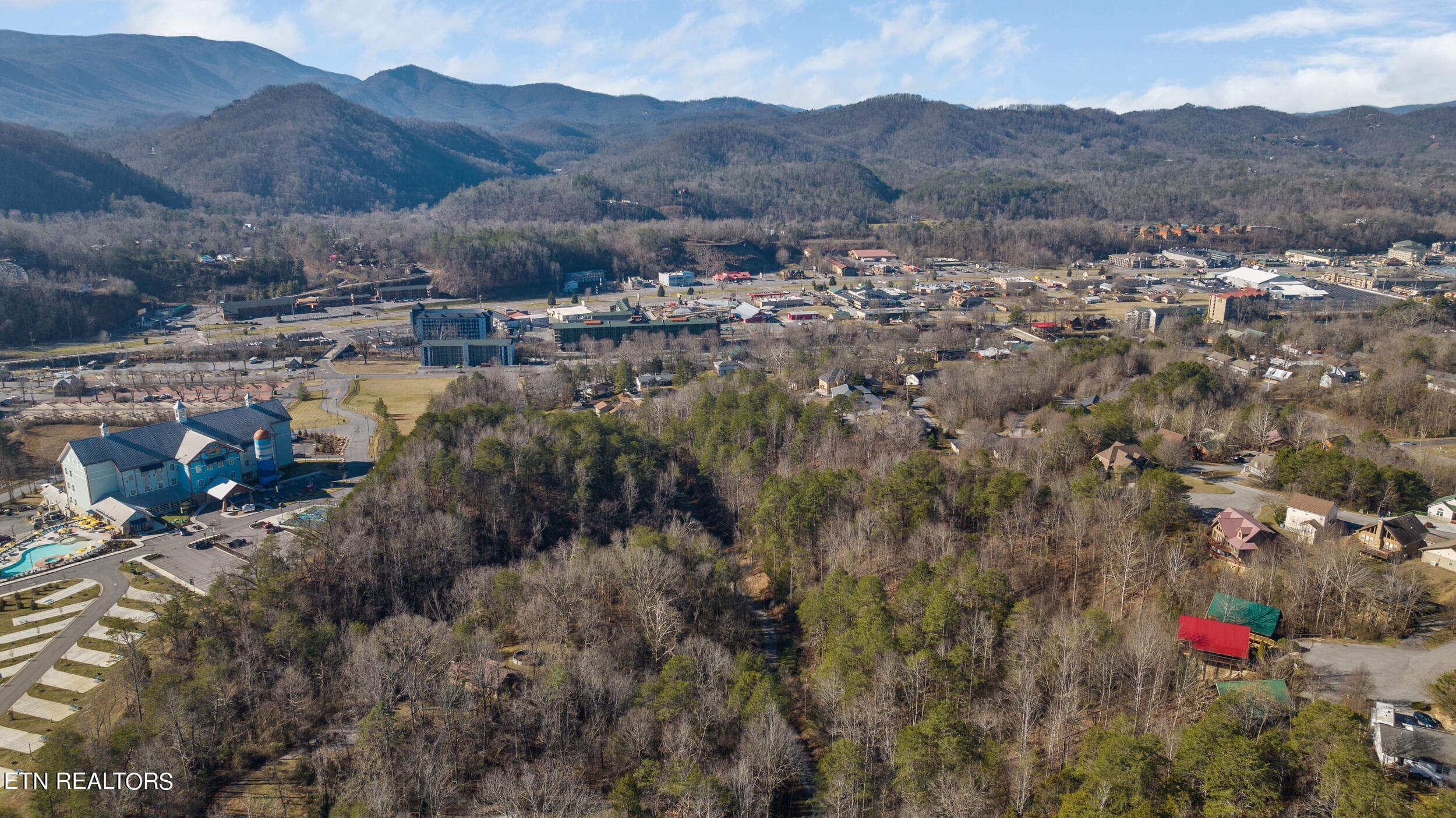 dji_20240201055121_0984_d - 820 Old Gate Rd, Pigeon Forge, TN 37863