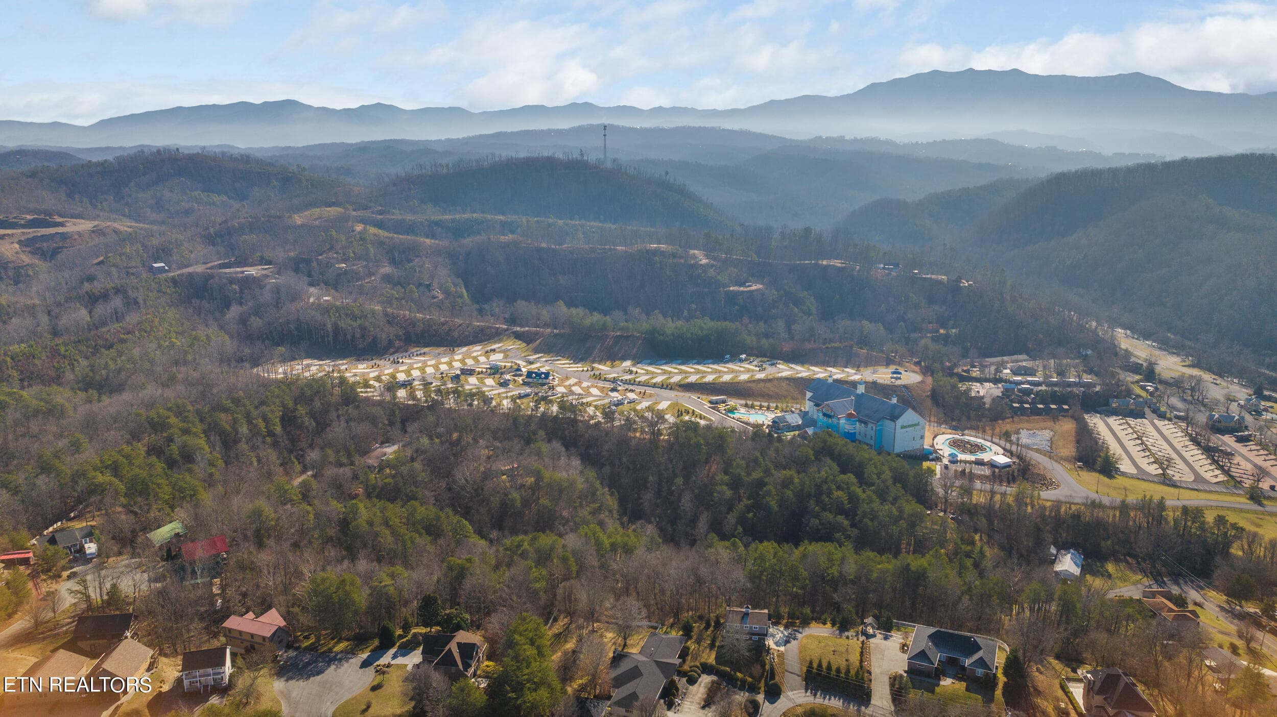 dji_20240201055355_0987_d - 820 Old Gate Rd, Pigeon Forge, TN 37863
