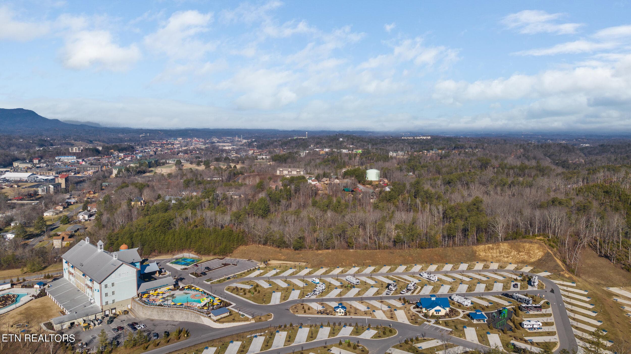 dji_20240201055511_0992_d - 820 Old Gate Rd, Pigeon Forge, TN 37863