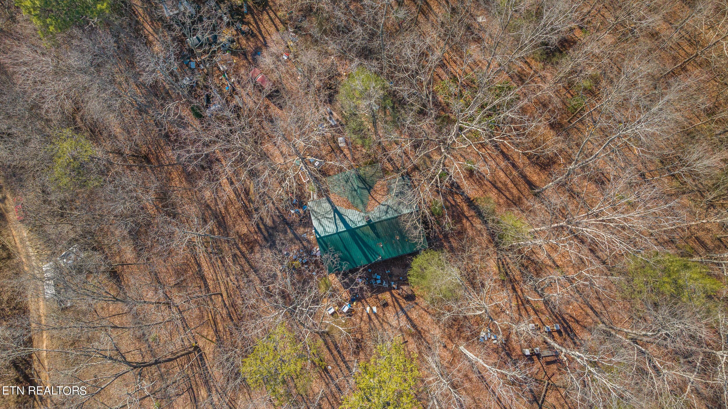 dji_20240201055657_0001_d - 820 Old Gate Rd, Pigeon Forge, TN 37863