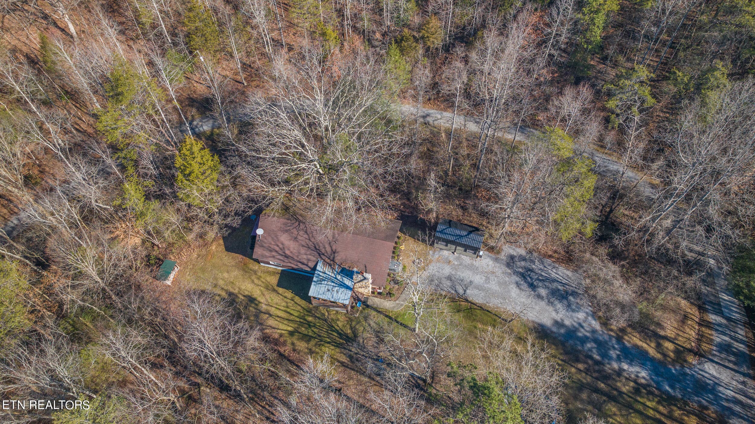 dji_20240201055743_0004_d - 820 Old Gate Rd, Pigeon Forge, TN 37863