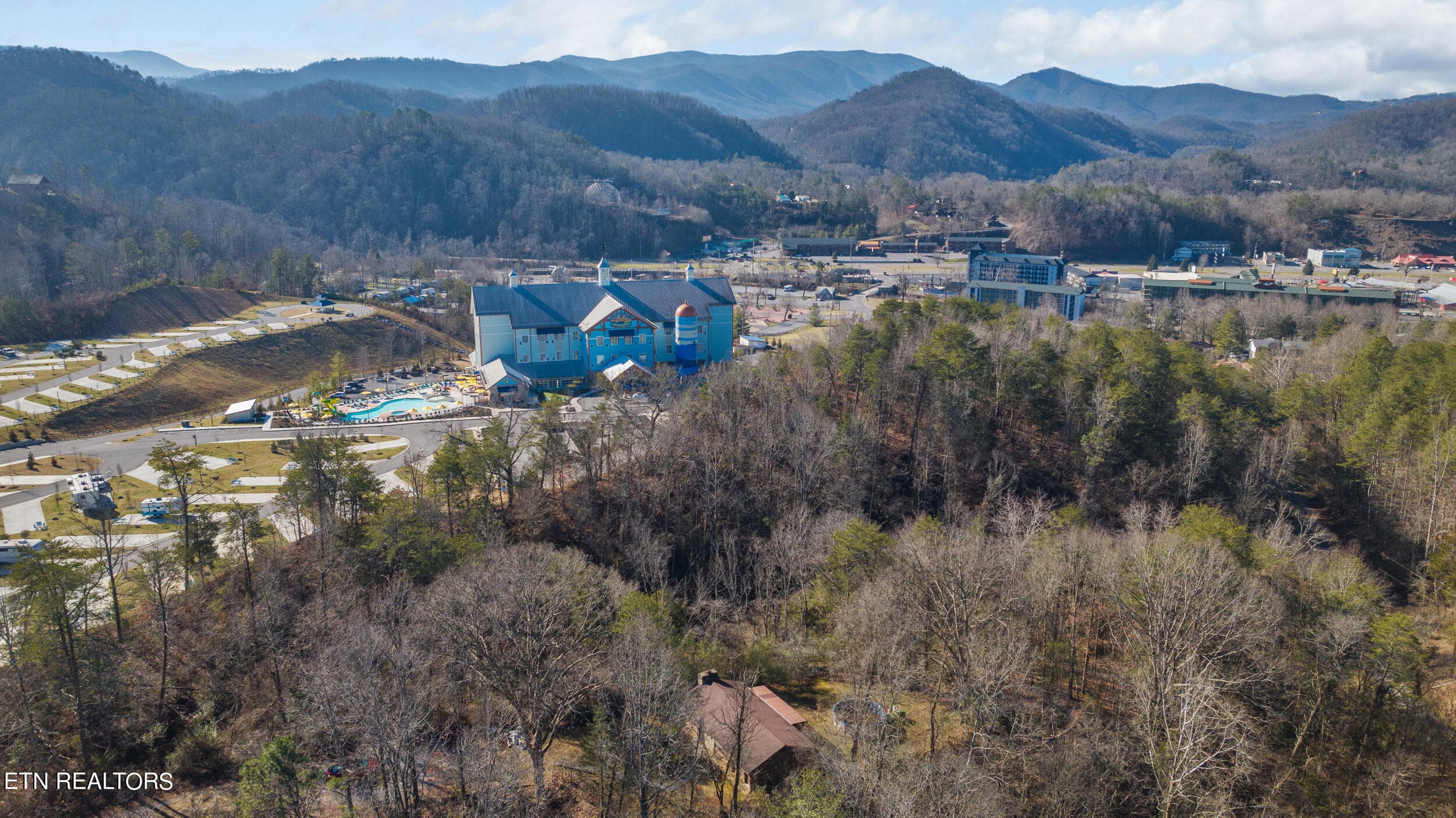 dji_20240201055825_0010_d - 820 Old Gate Rd, Pigeon Forge, TN 37863