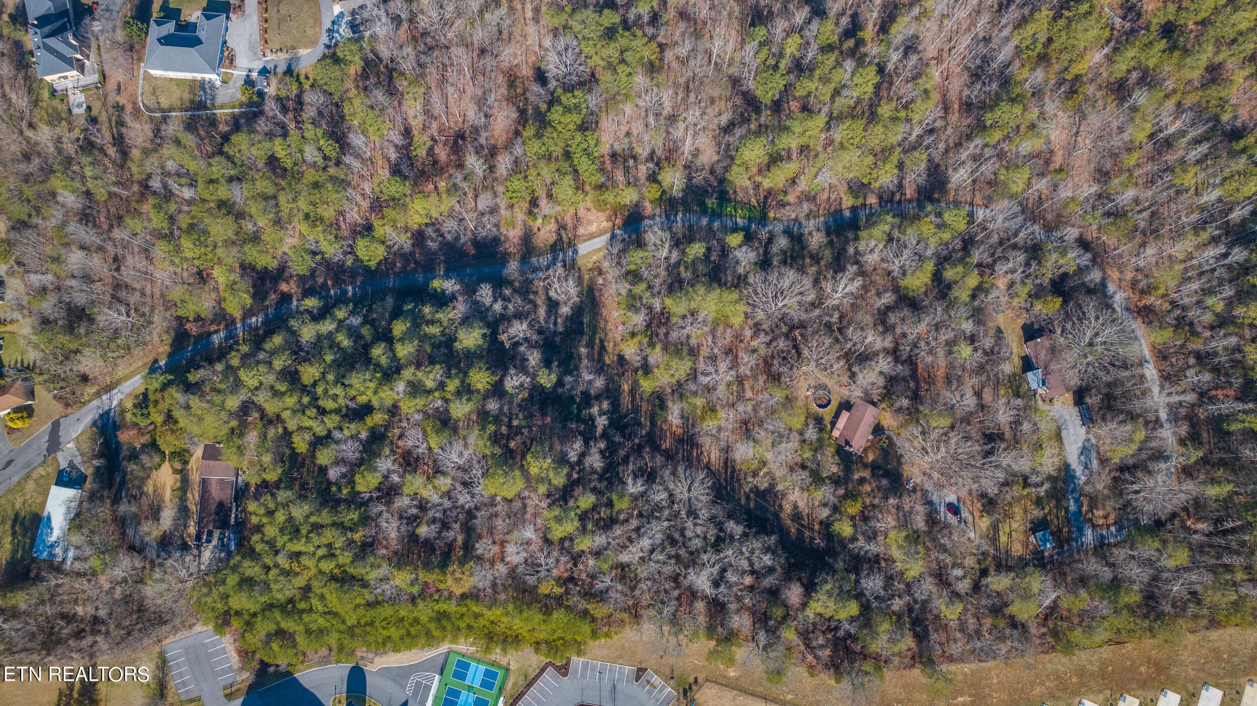 dji_20240201060223_0015_d - 820 Old Gate Rd, Pigeon Forge, TN 37863