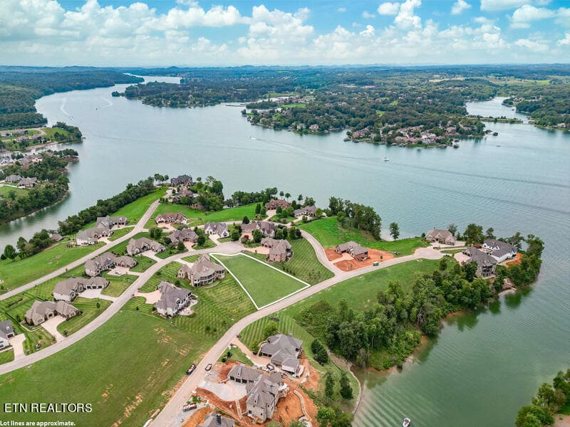 011--SMALL - 962 Commodore Drive, Lenoir City, TN 37772, Lenoir City