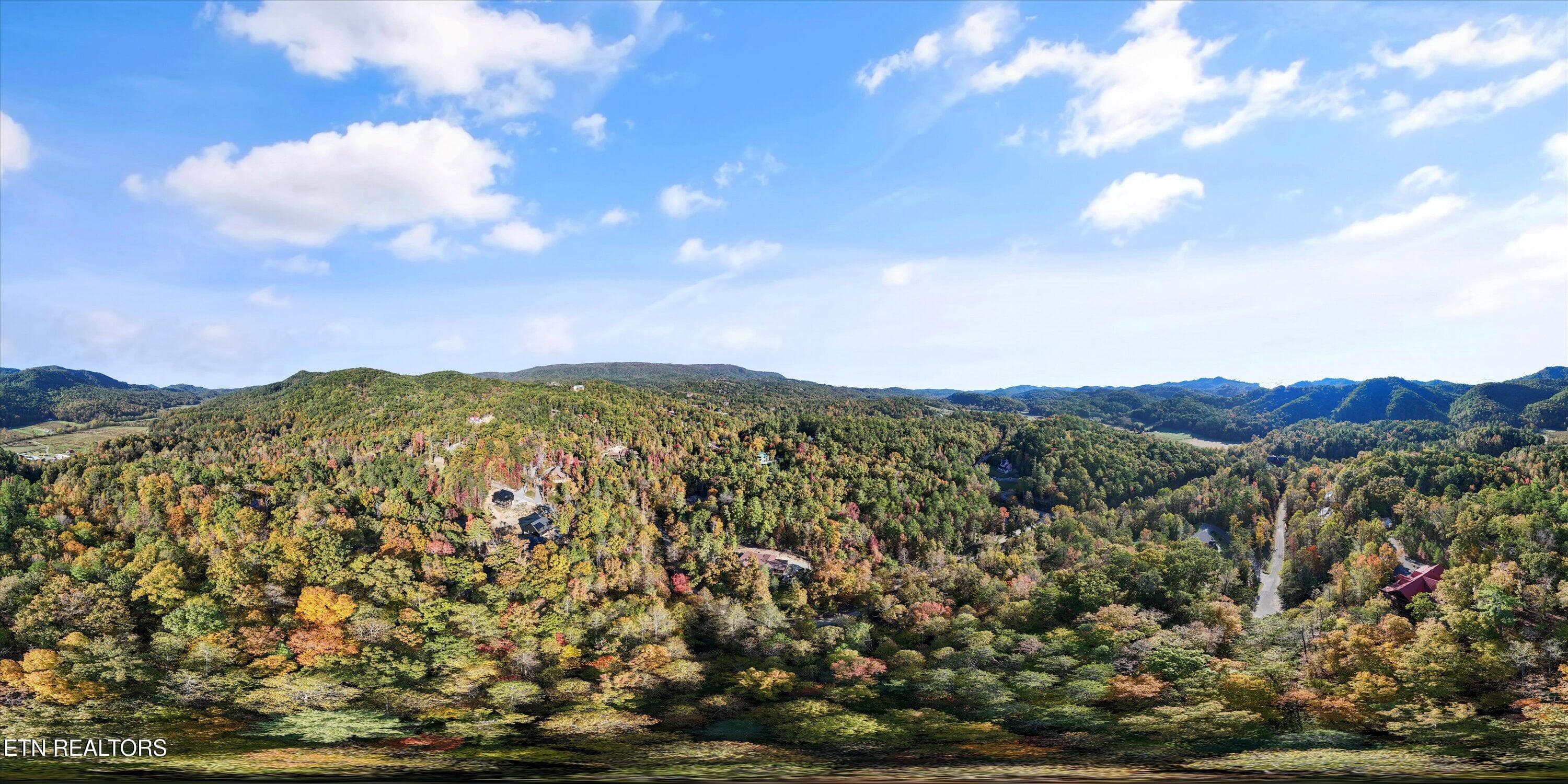 Sulpher Springs Way, Sevierville, TN 37862
