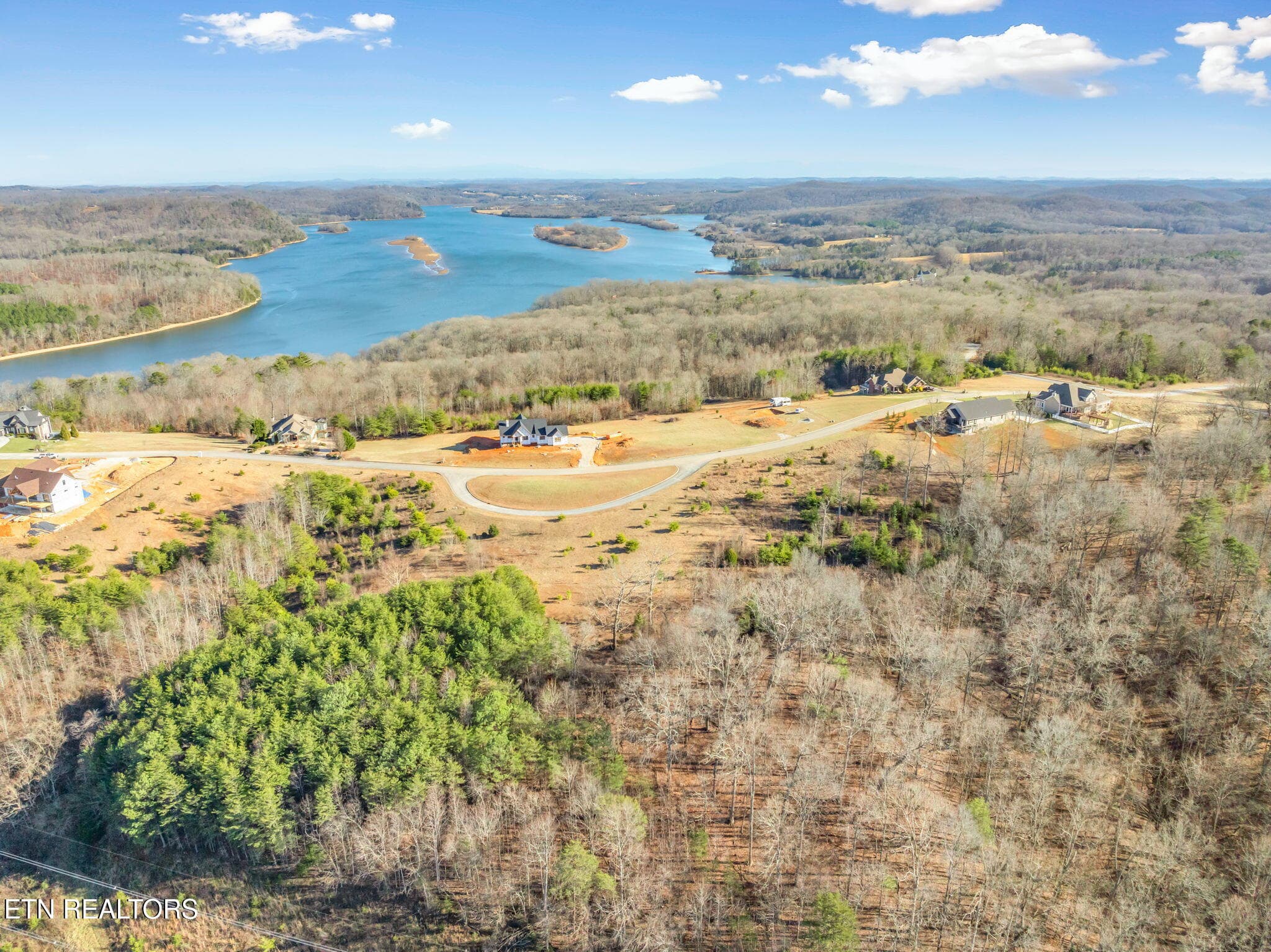 27-web-or-mls-Lot 35 Melea Lane-25 - Melea Lane, Kingston, TN 37763