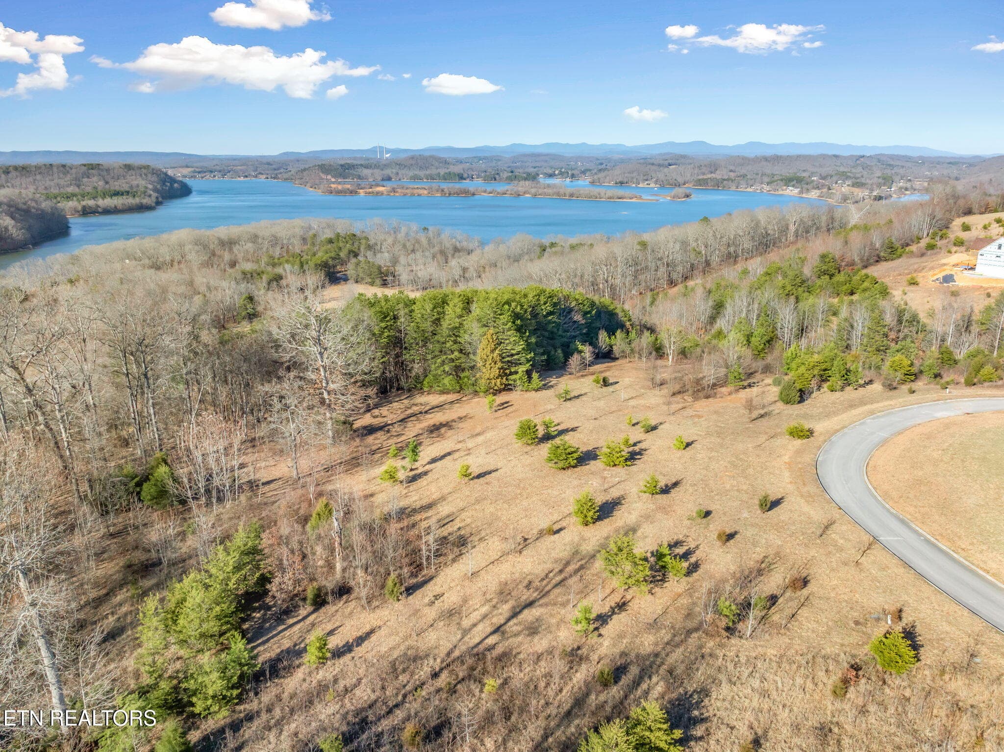 24-web-or-mls-Lot 35 Melea Lane-23 - Melea Lane, Kingston, TN 37763