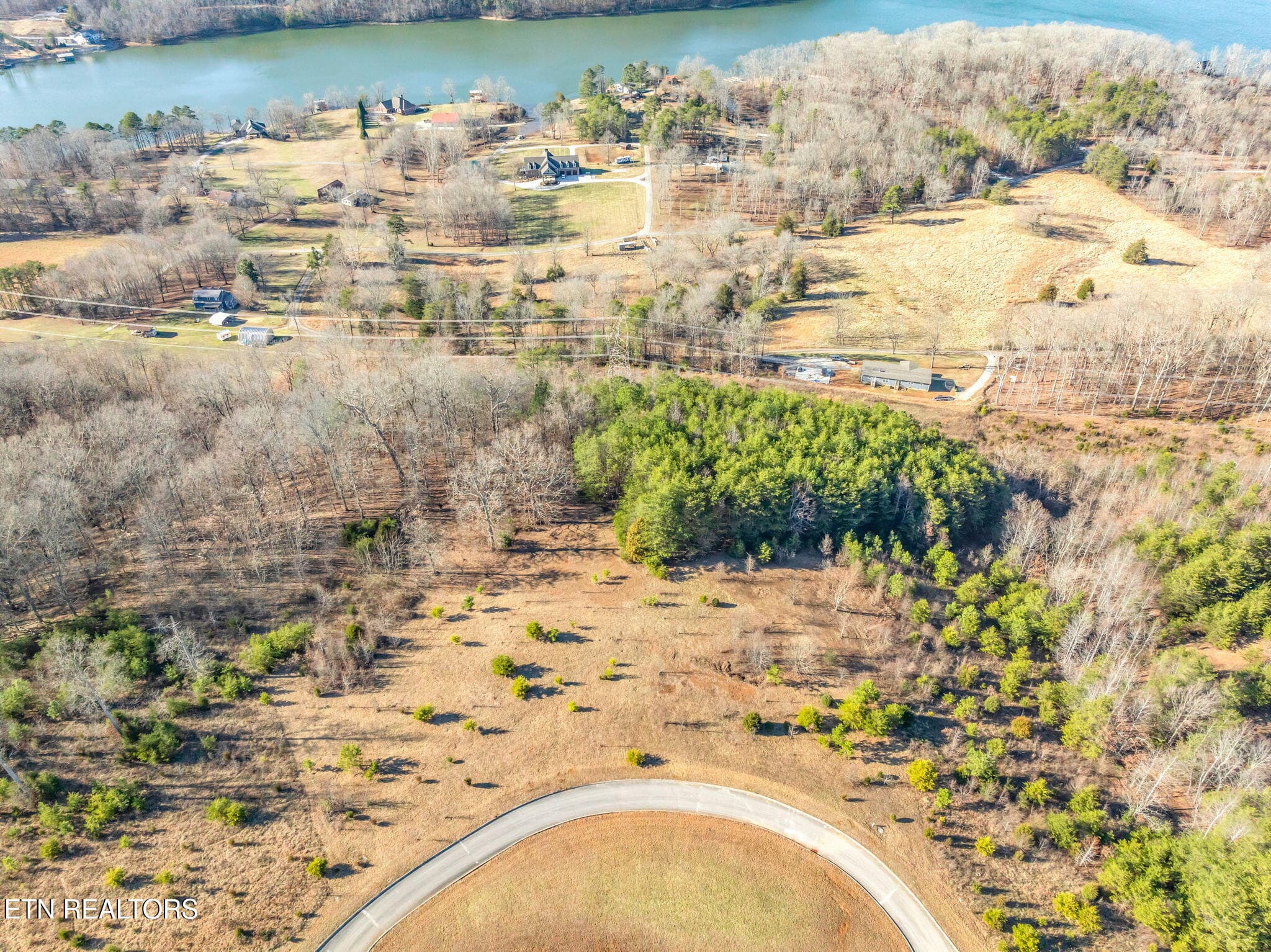 16-web-or-mls-Lot 35 Melea Lane-15 - Melea Lane, Kingston, TN 37763