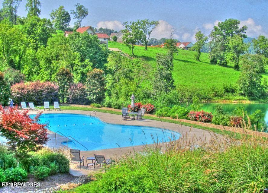 585-5 - lot 585 Russell Brothers Rd, Sharps Chapel, TN 37866, Sharps Chapel