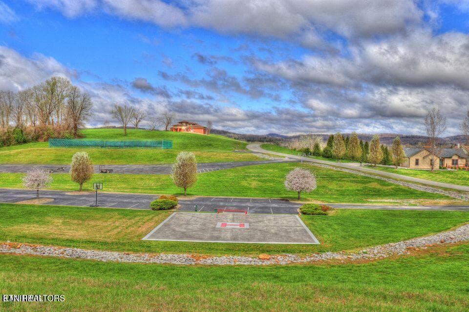 585-7 - lot 585 Russell Brothers Rd, Sharps Chapel, TN 37866, Sharps Chapel