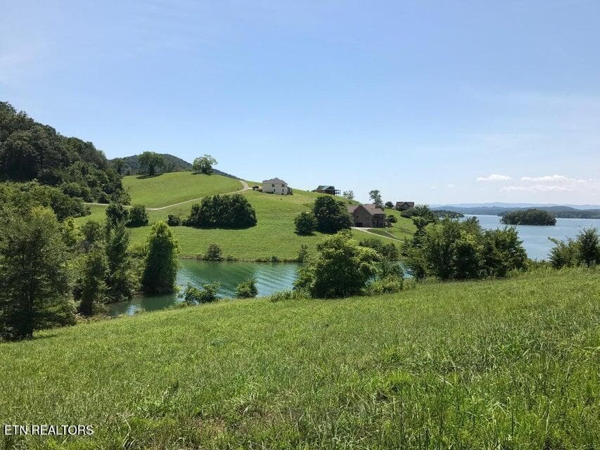 585-11 - lot 585 Russell Brothers Rd, Sharps Chapel, TN 37866, Sharps Chapel