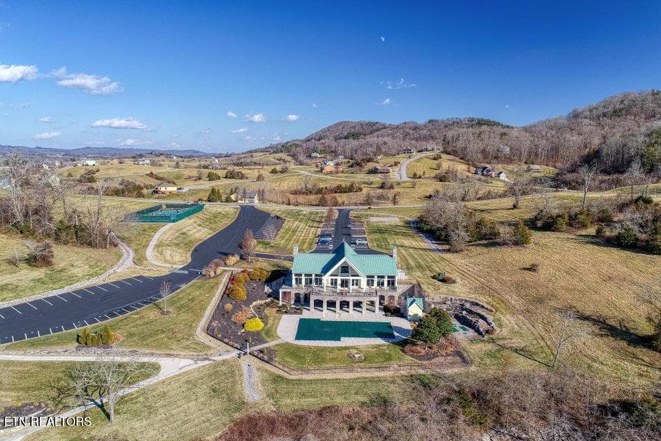585-3 - lot 585 Russell Brothers Rd, Sharps Chapel, TN 37866, Sharps Chapel