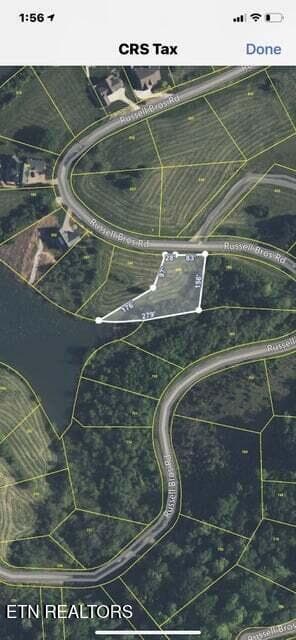 585-13 - lot 585 Russell Brothers Rd, Sharps Chapel, TN 37866, Sharps Chapel