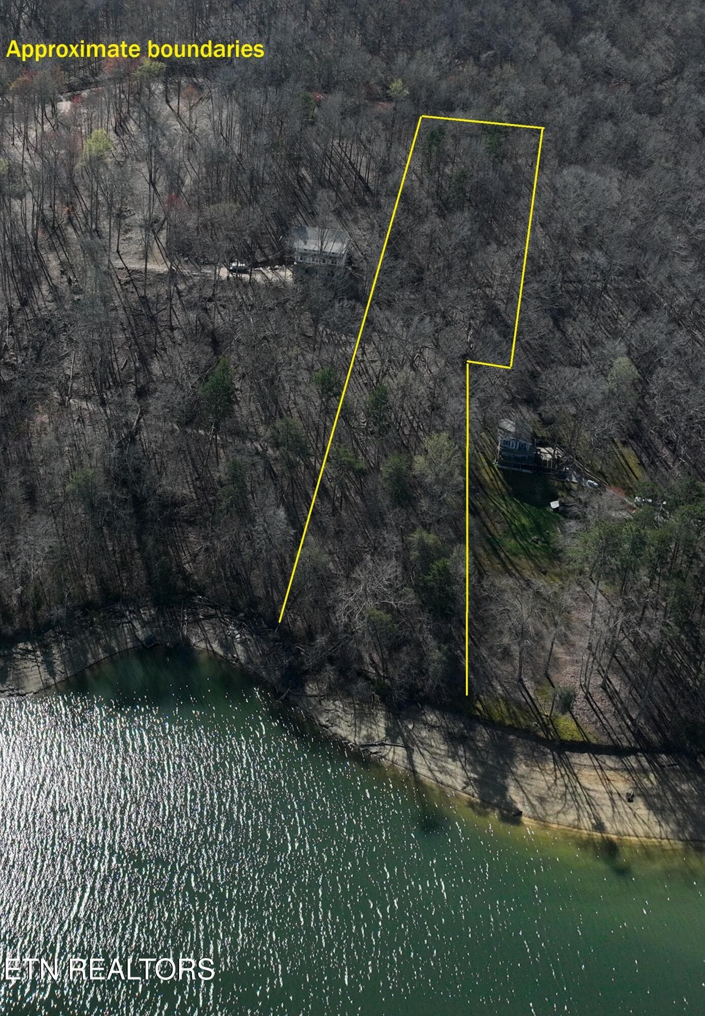 9 - S Cove Rd, Maynardville, TN 37807