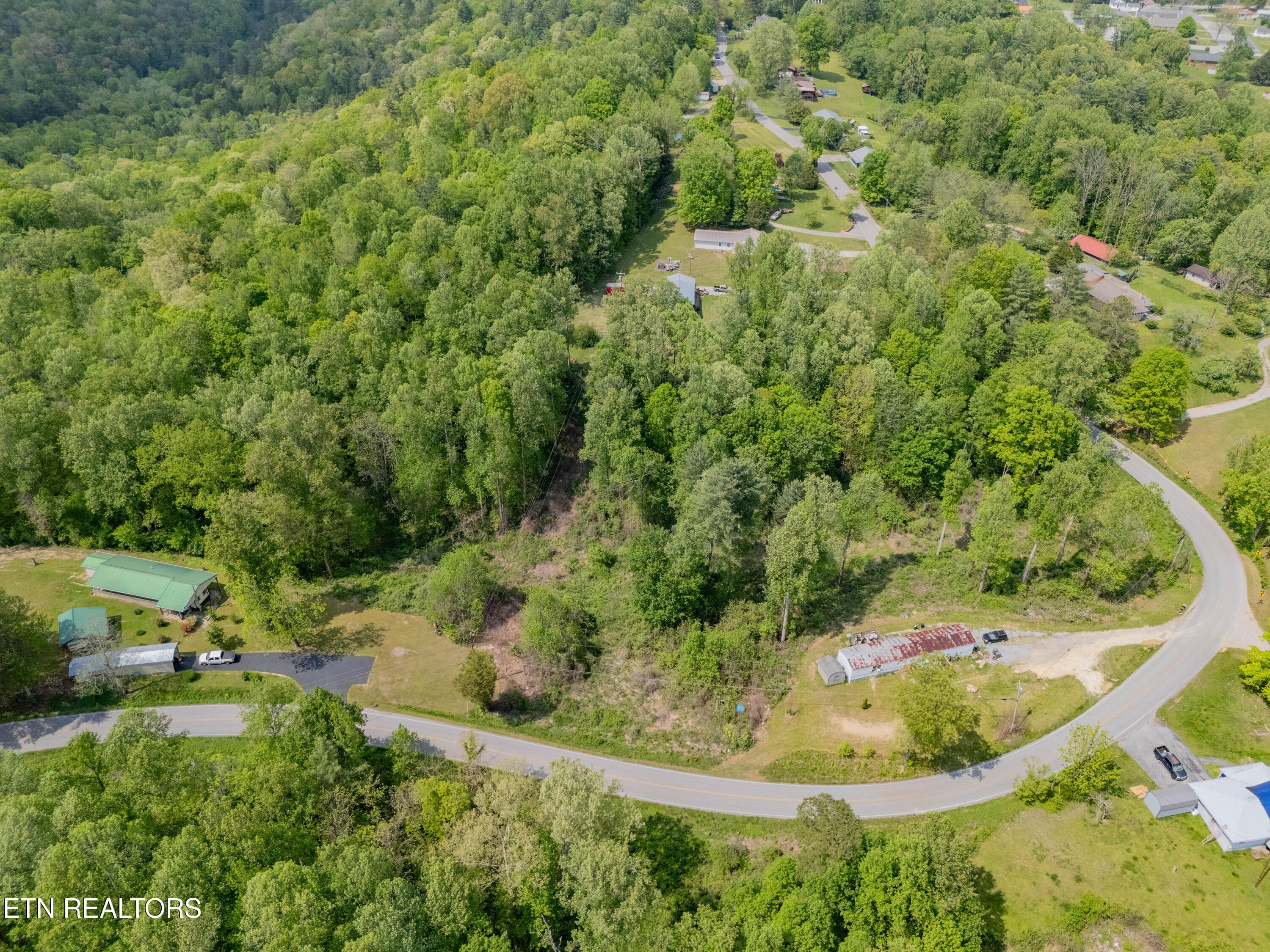 Catoosa Rd, Wartburg, TN 37887