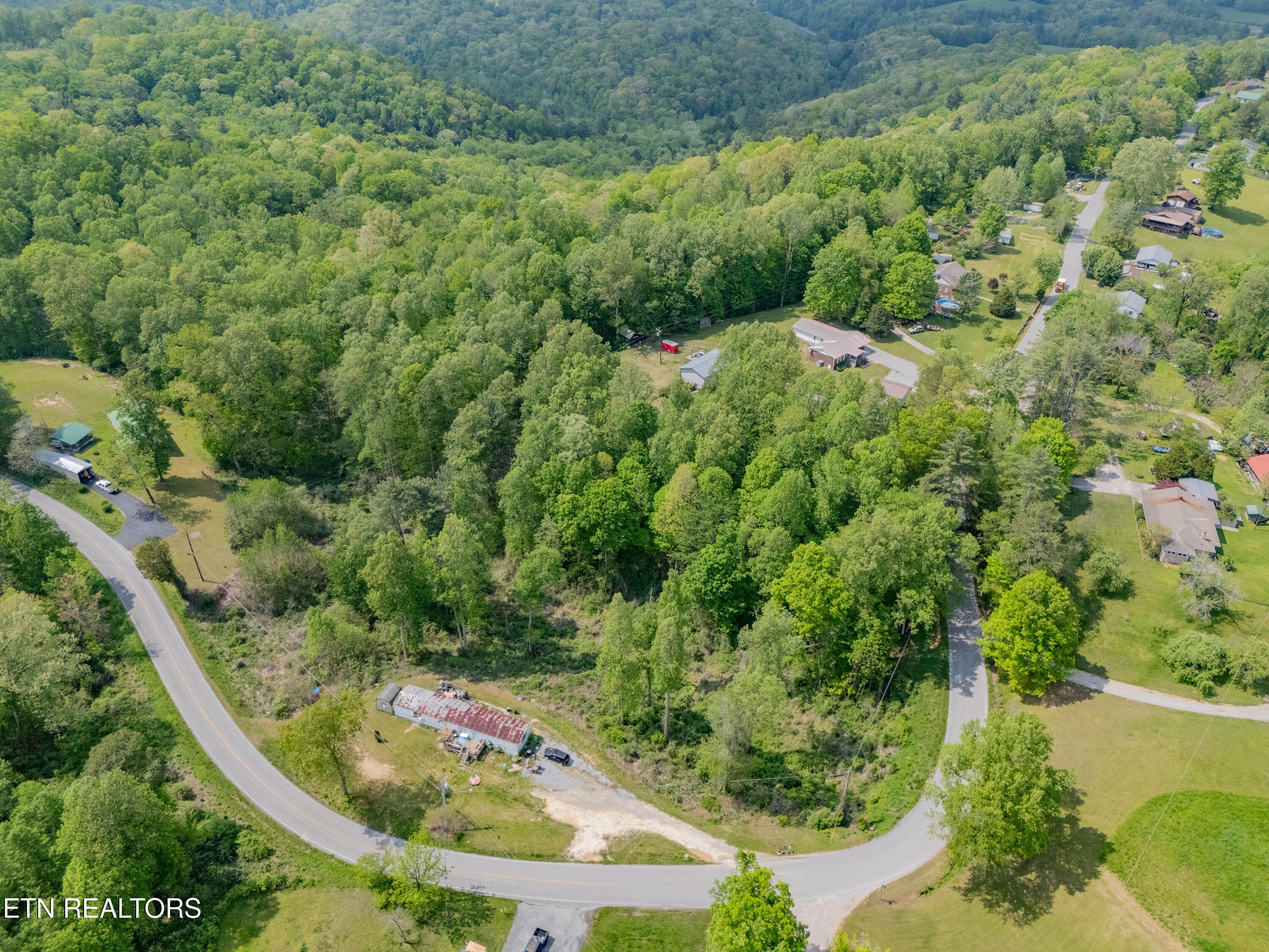 DJI_20250429152544_0470_D-HDR - Catoosa Rd, Wartburg, TN 37887