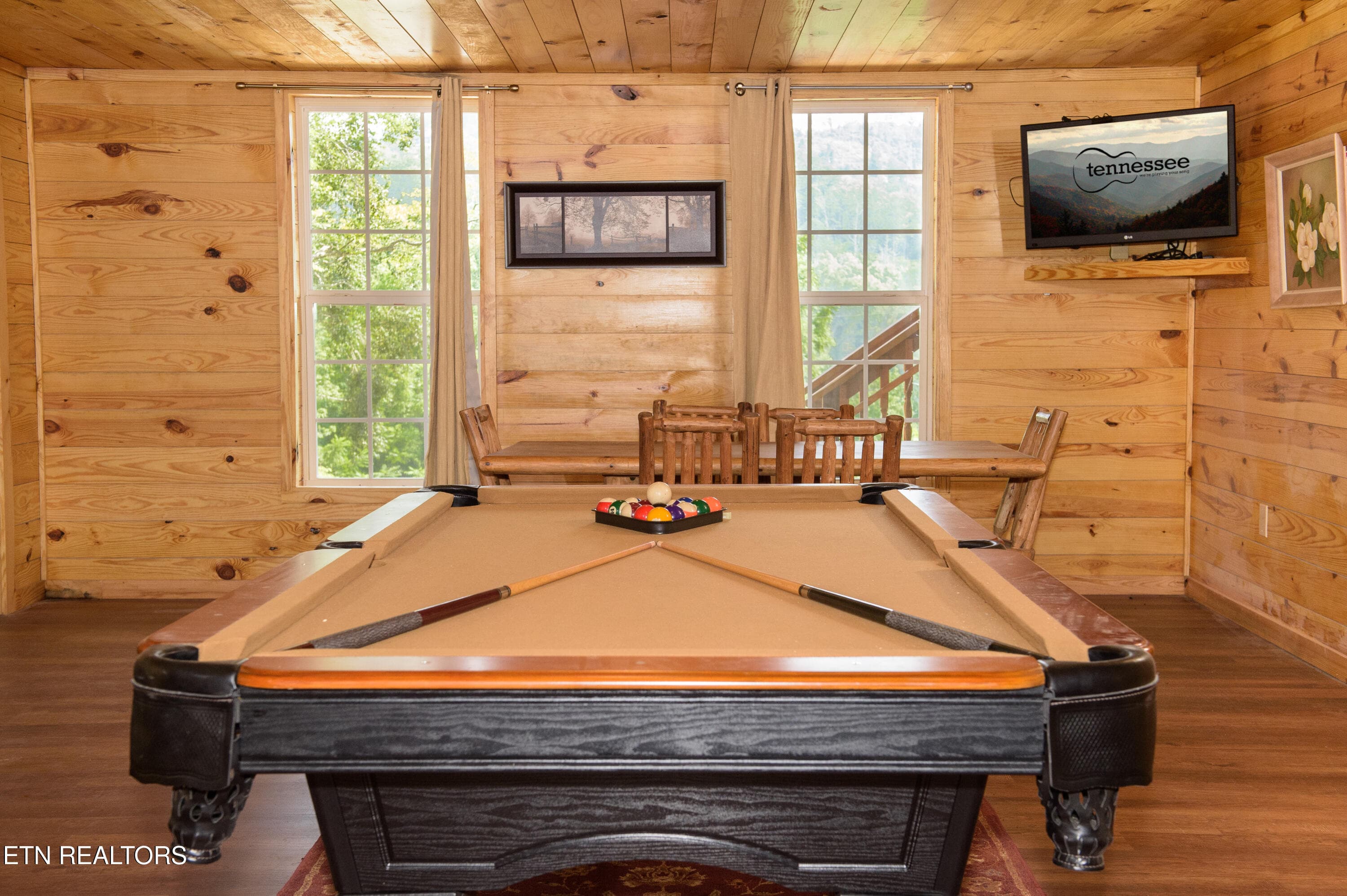 rayburn-0002 - 363 Lewis Clabo Rd, Gatlinburg, TN 37738, Gatlinburg