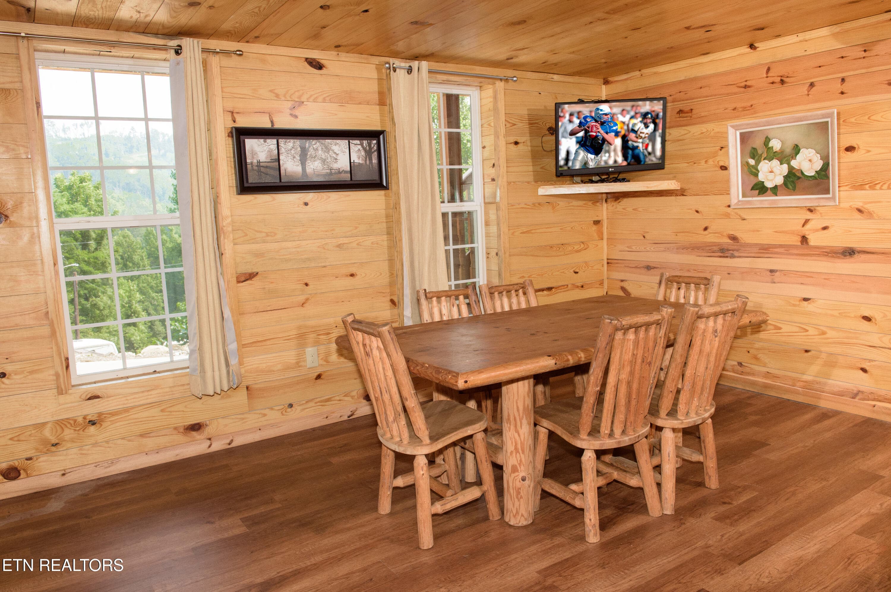 rayburn-0005 - 363 Lewis Clabo Rd, Gatlinburg, TN 37738, Gatlinburg