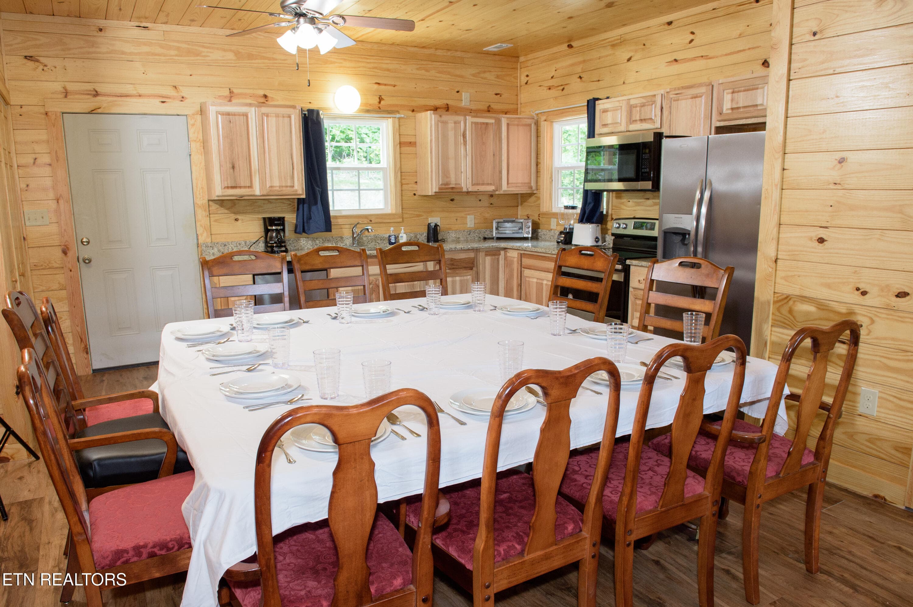 rayburn-0036 - 363 Lewis Clabo Rd, Gatlinburg, TN 37738, Gatlinburg
