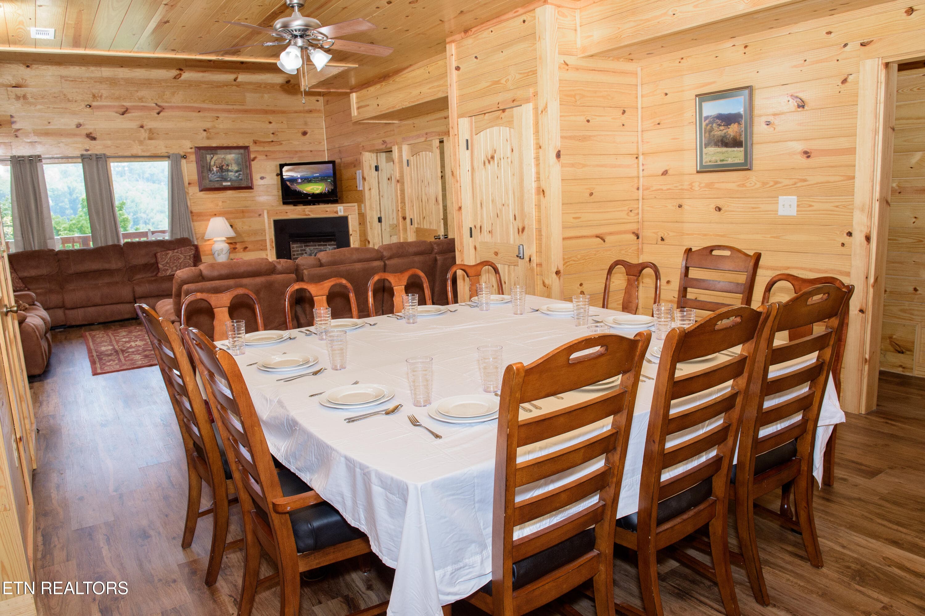 rayburn-0038 - 363 Lewis Clabo Rd, Gatlinburg, TN 37738, Gatlinburg