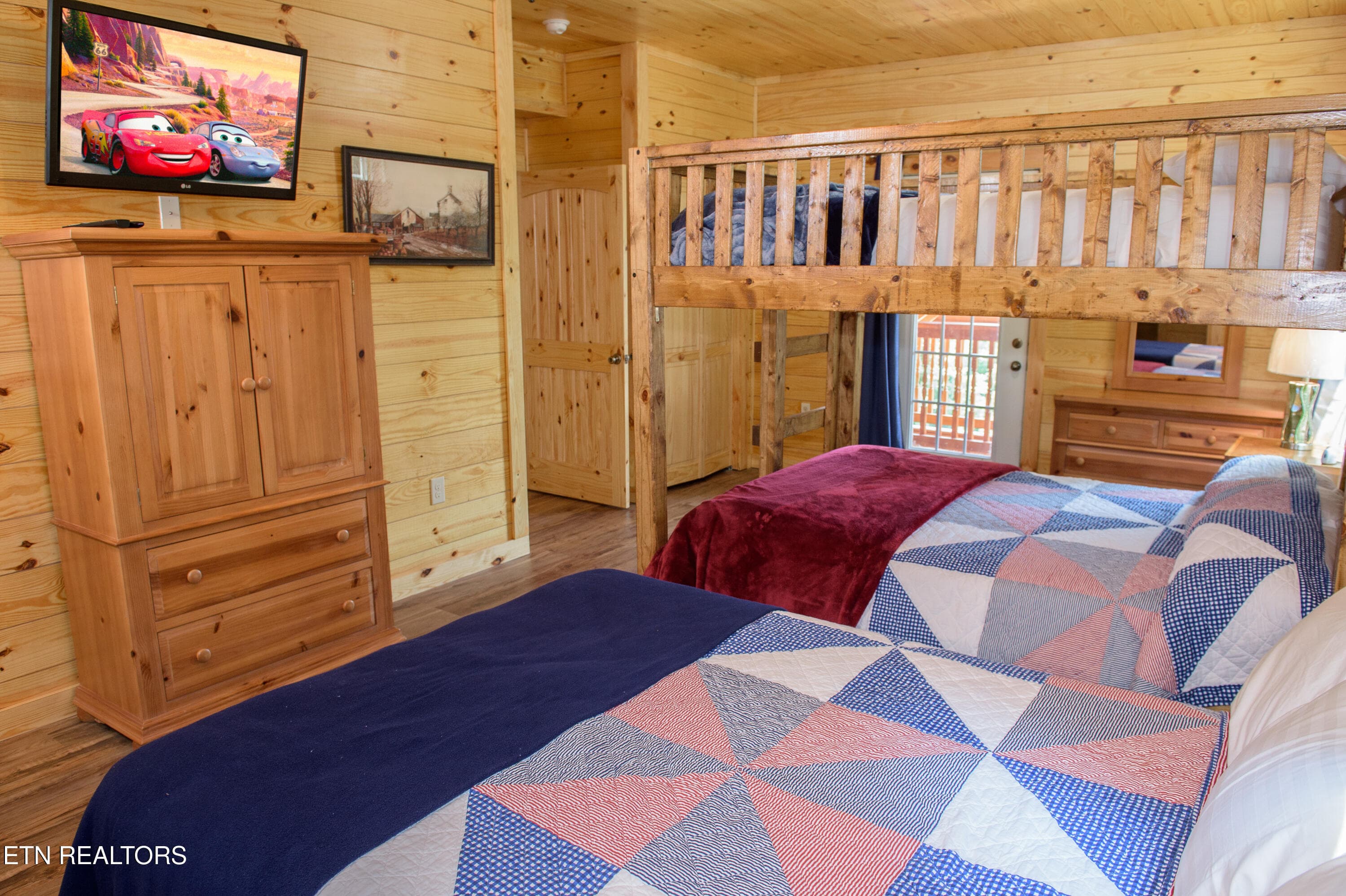 rayburn-0049 - 363 Lewis Clabo Rd, Gatlinburg, TN 37738, Gatlinburg