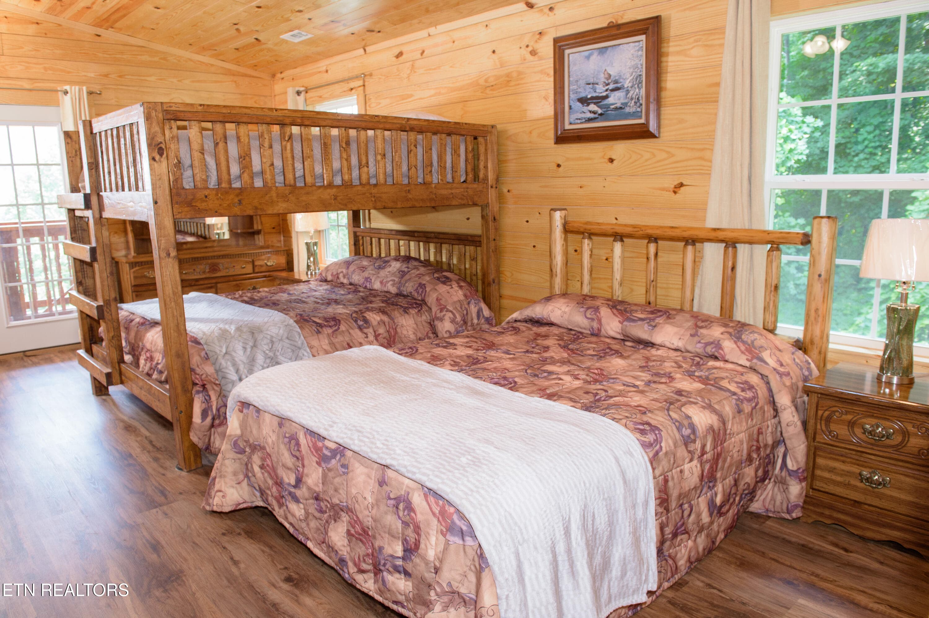 rayburn-0050 - 363 Lewis Clabo Rd, Gatlinburg, TN 37738, Gatlinburg