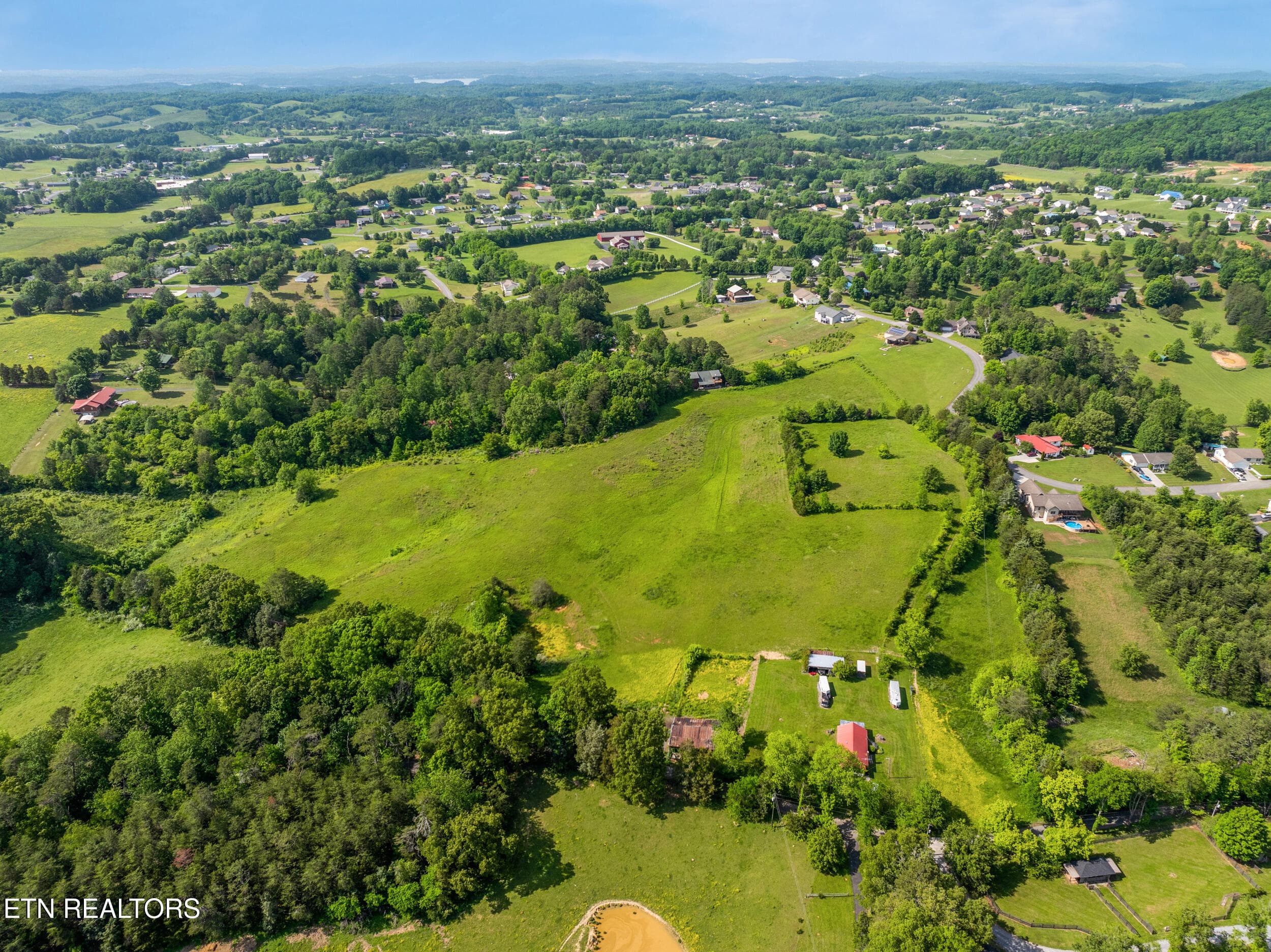 001 - lot 6 Cummings Chapel Rd, Sevierville, TN 37876