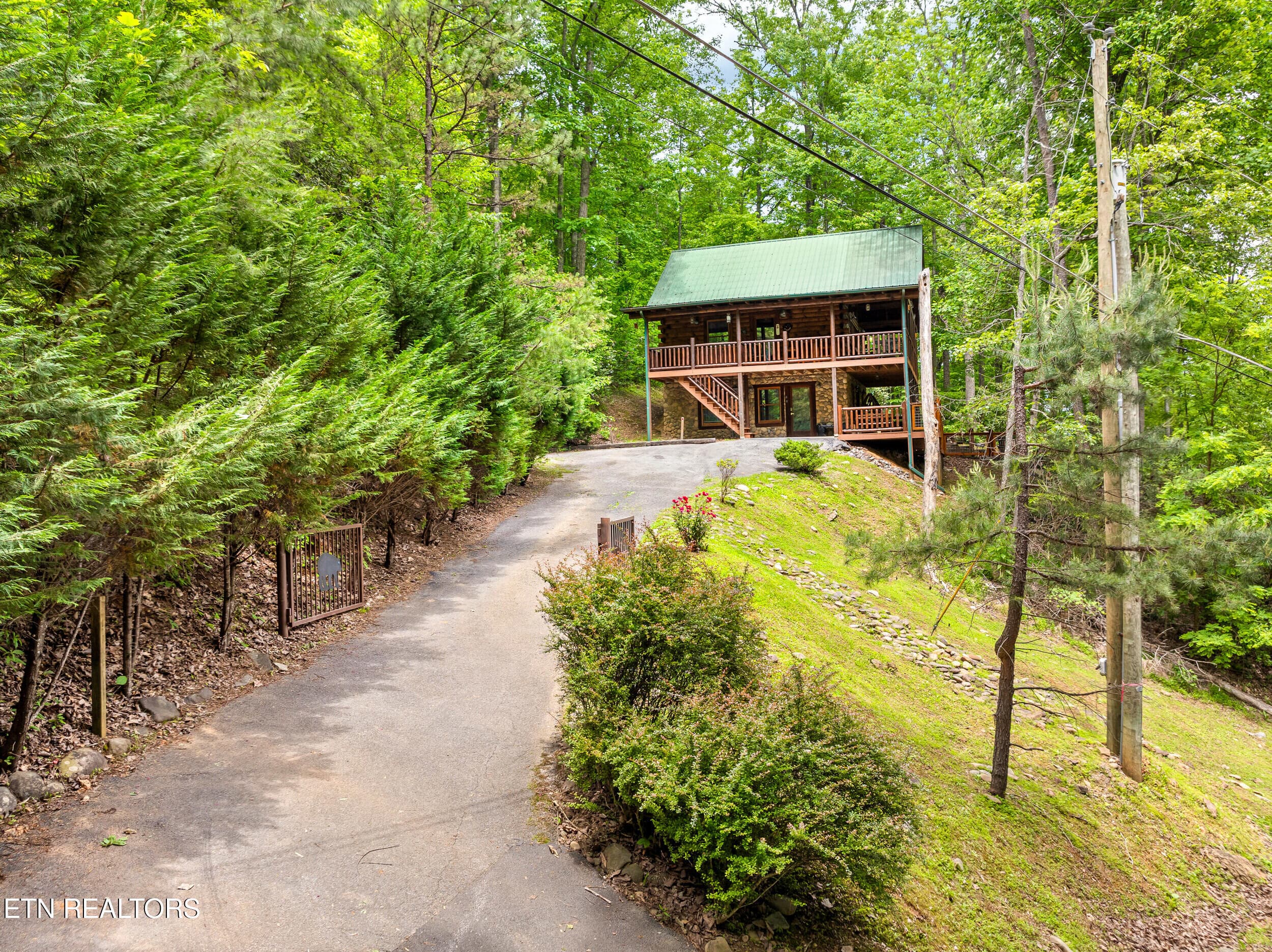 4230 alyssa way-2 - 4230 Alyssa Way, Gatlinburg, TN 37738, Gatlinburg
