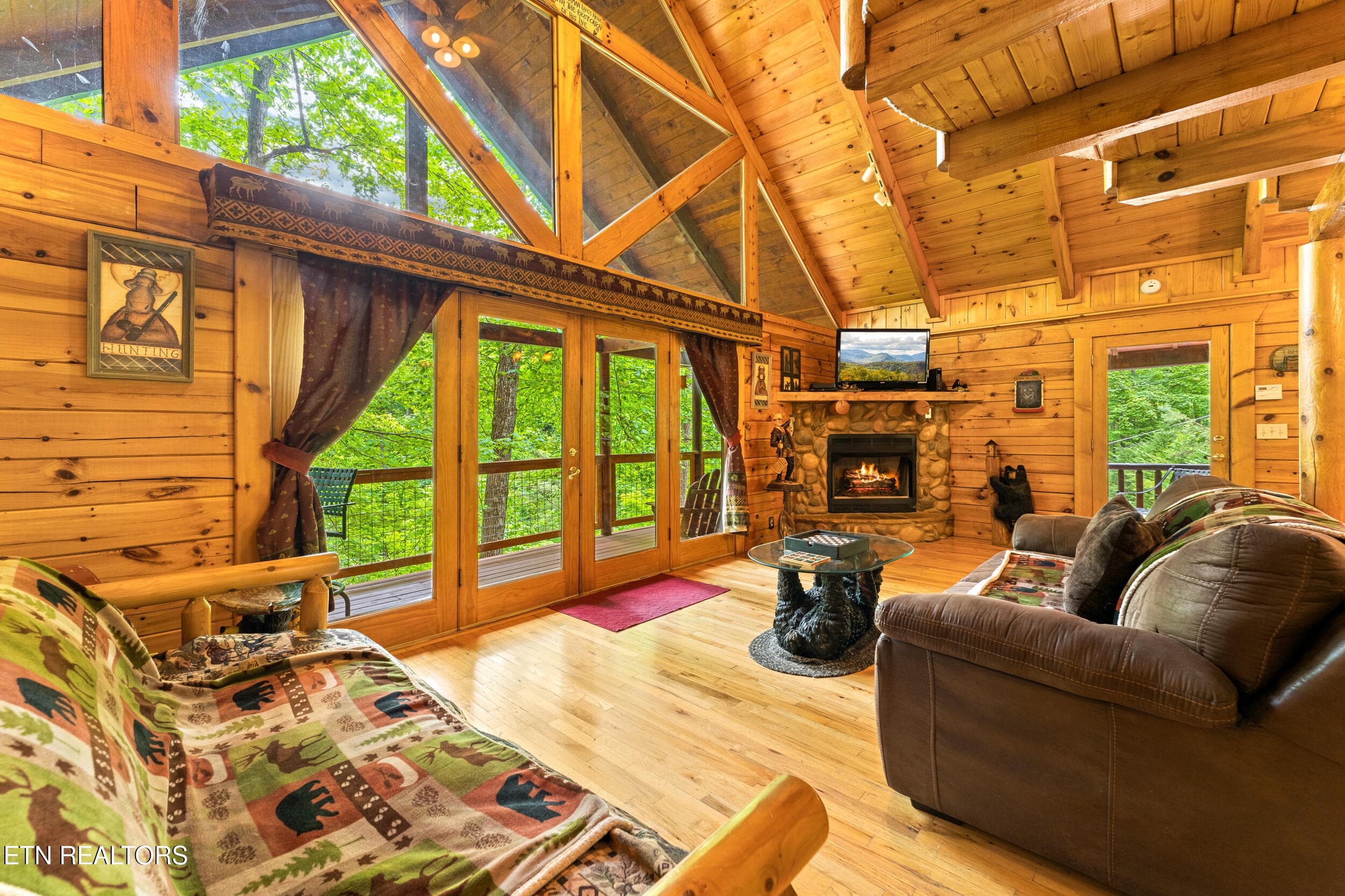 4230 alyssa way-4 - 4230 Alyssa Way, Gatlinburg, TN 37738, Gatlinburg