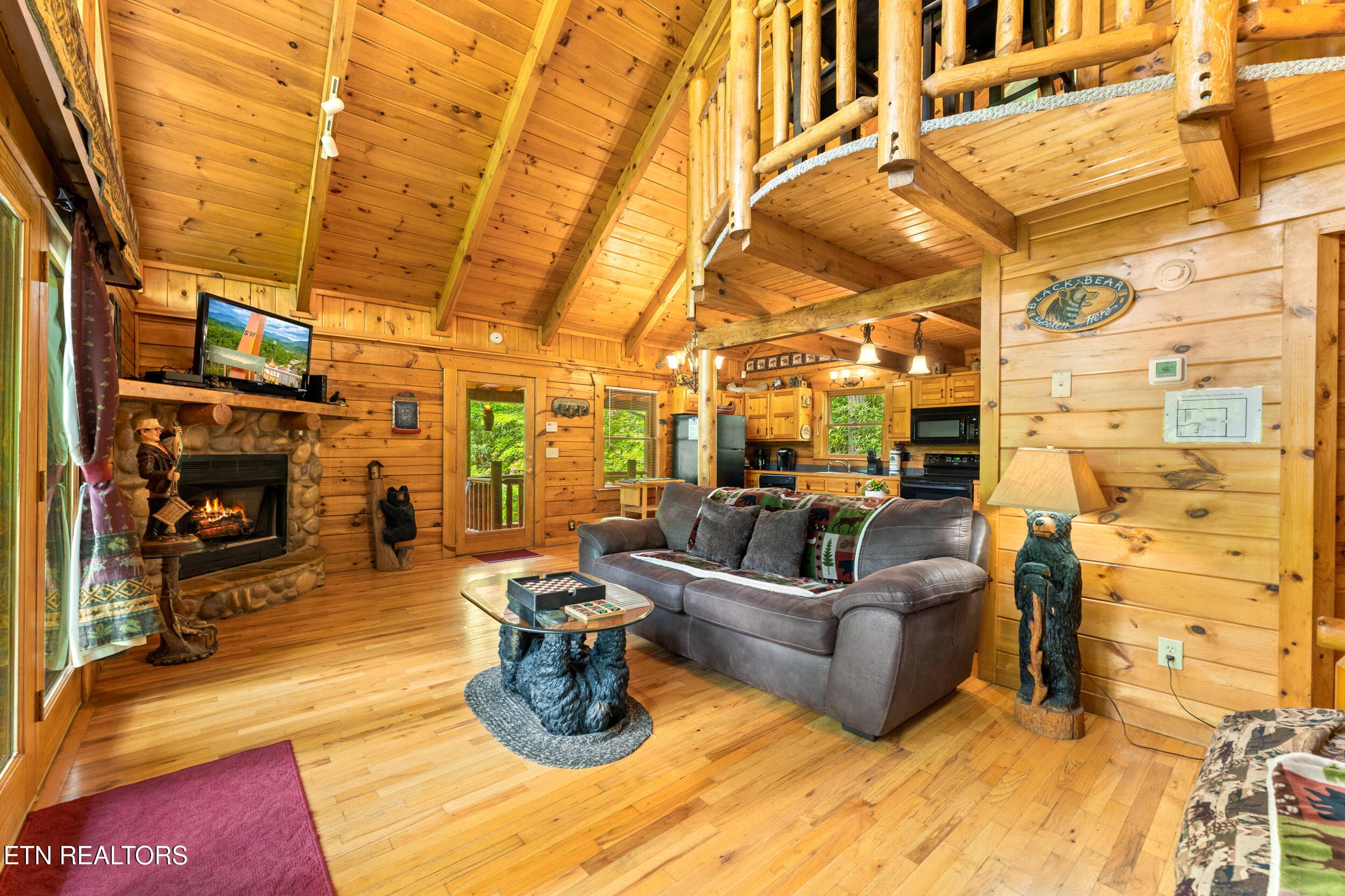 4230 alyssa way-5 - 4230 Alyssa Way, Gatlinburg, TN 37738, Gatlinburg