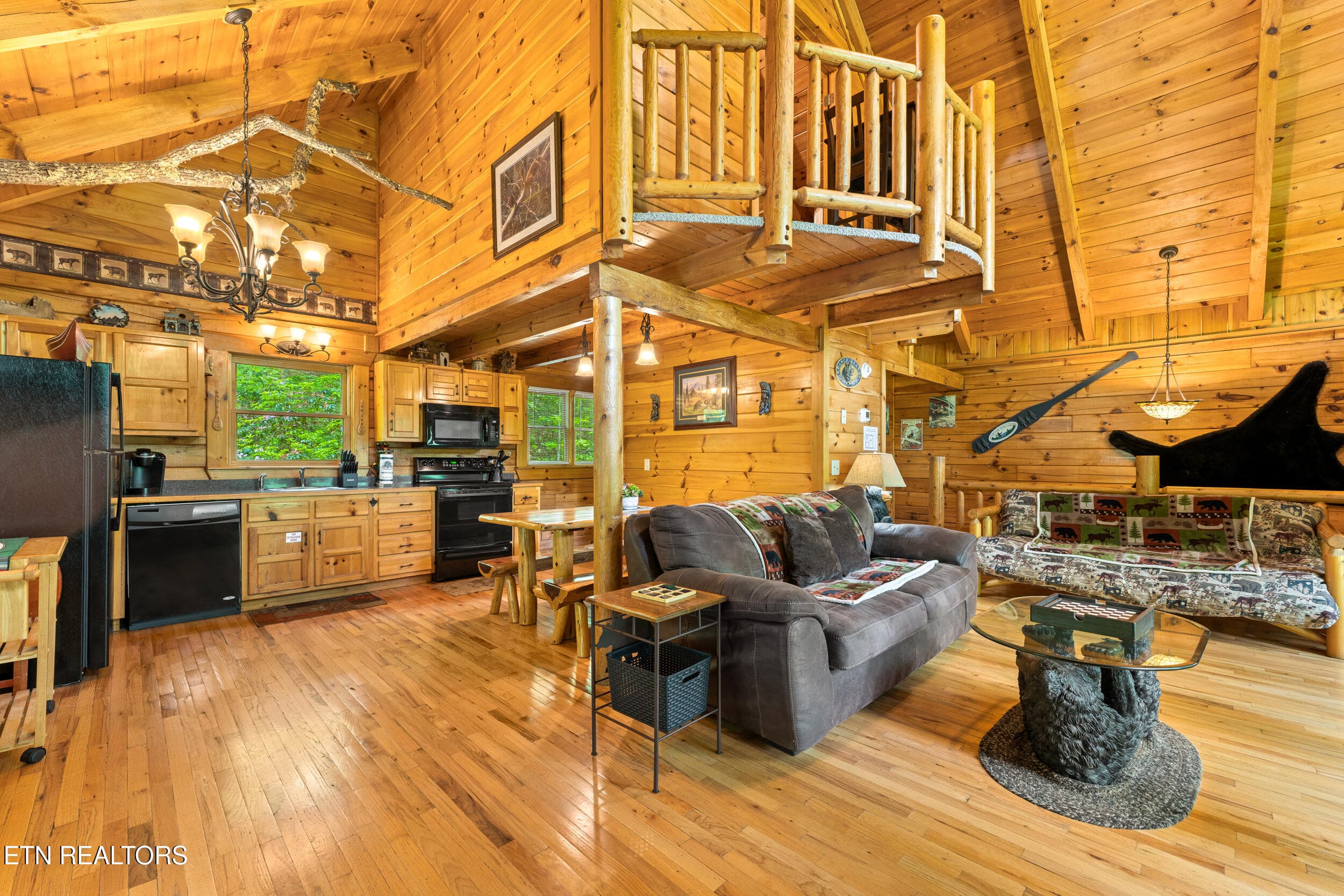 4230 alyssa way-6 - 4230 Alyssa Way, Gatlinburg, TN 37738, Gatlinburg