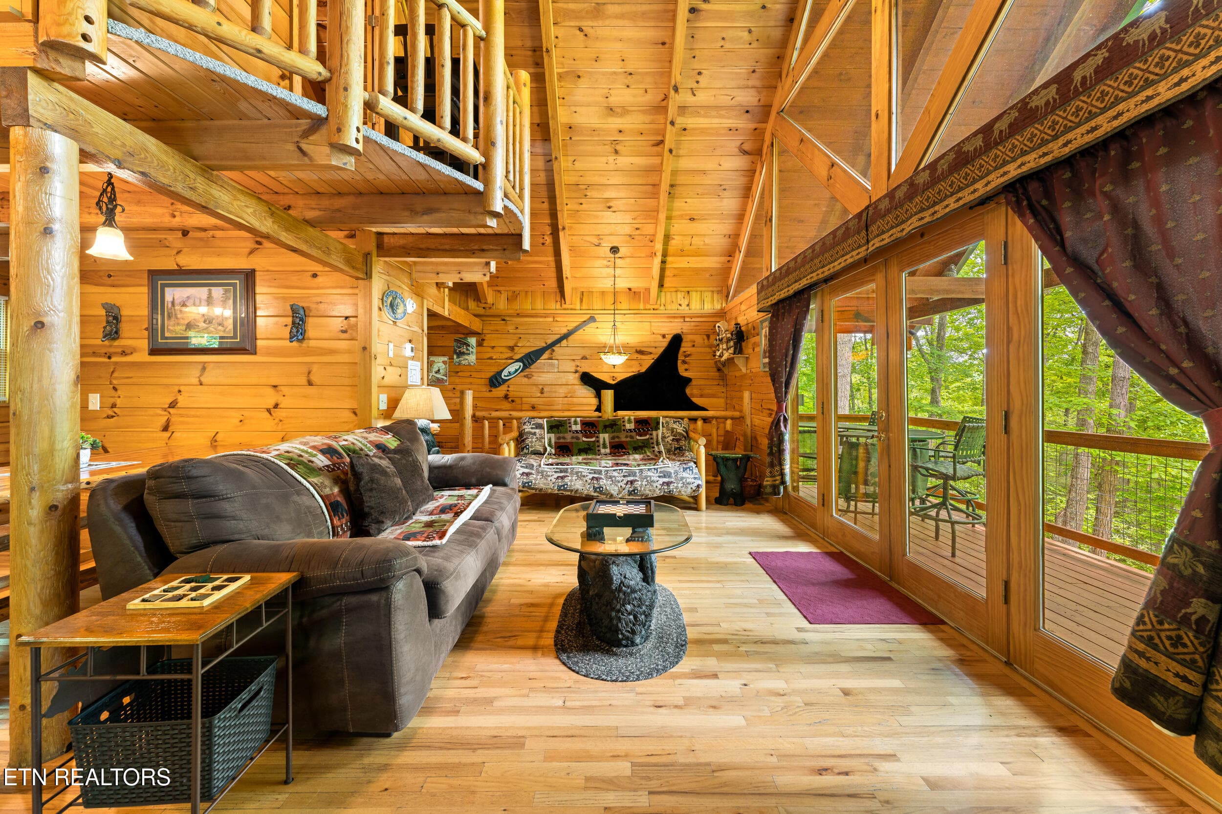 4230 alyssa way-7 - 4230 Alyssa Way, Gatlinburg, TN 37738, Gatlinburg