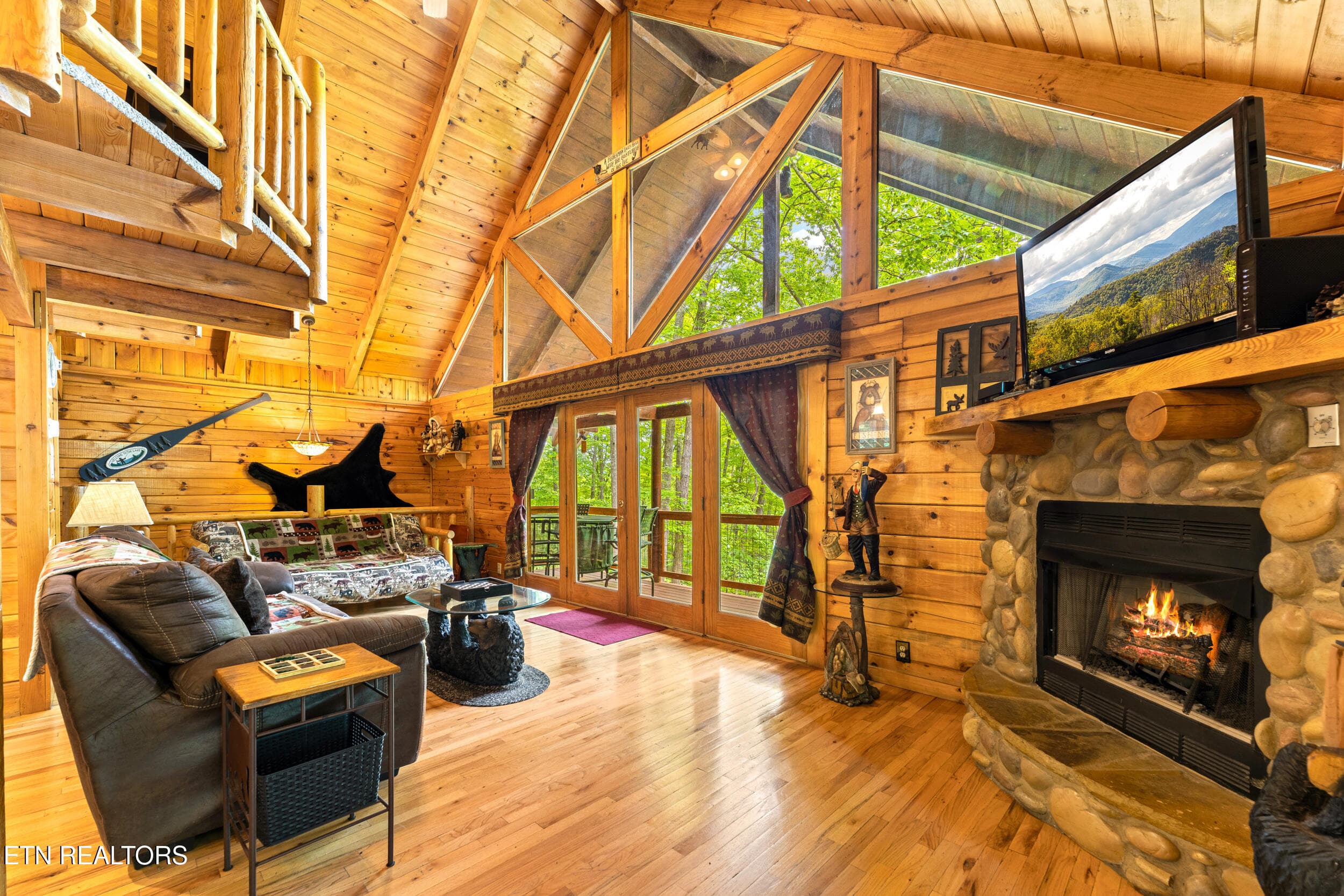 4230 alyssa way-8 - 4230 Alyssa Way, Gatlinburg, TN 37738, Gatlinburg